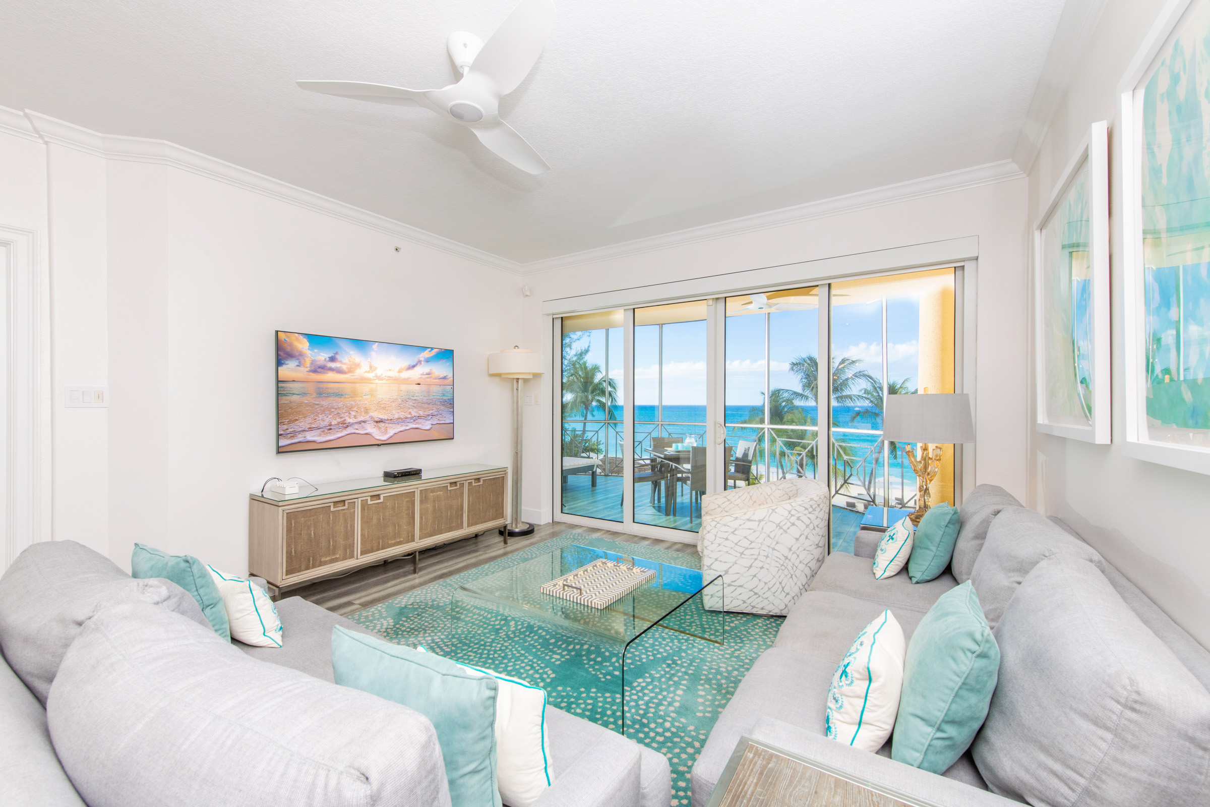 Meridian Cayman