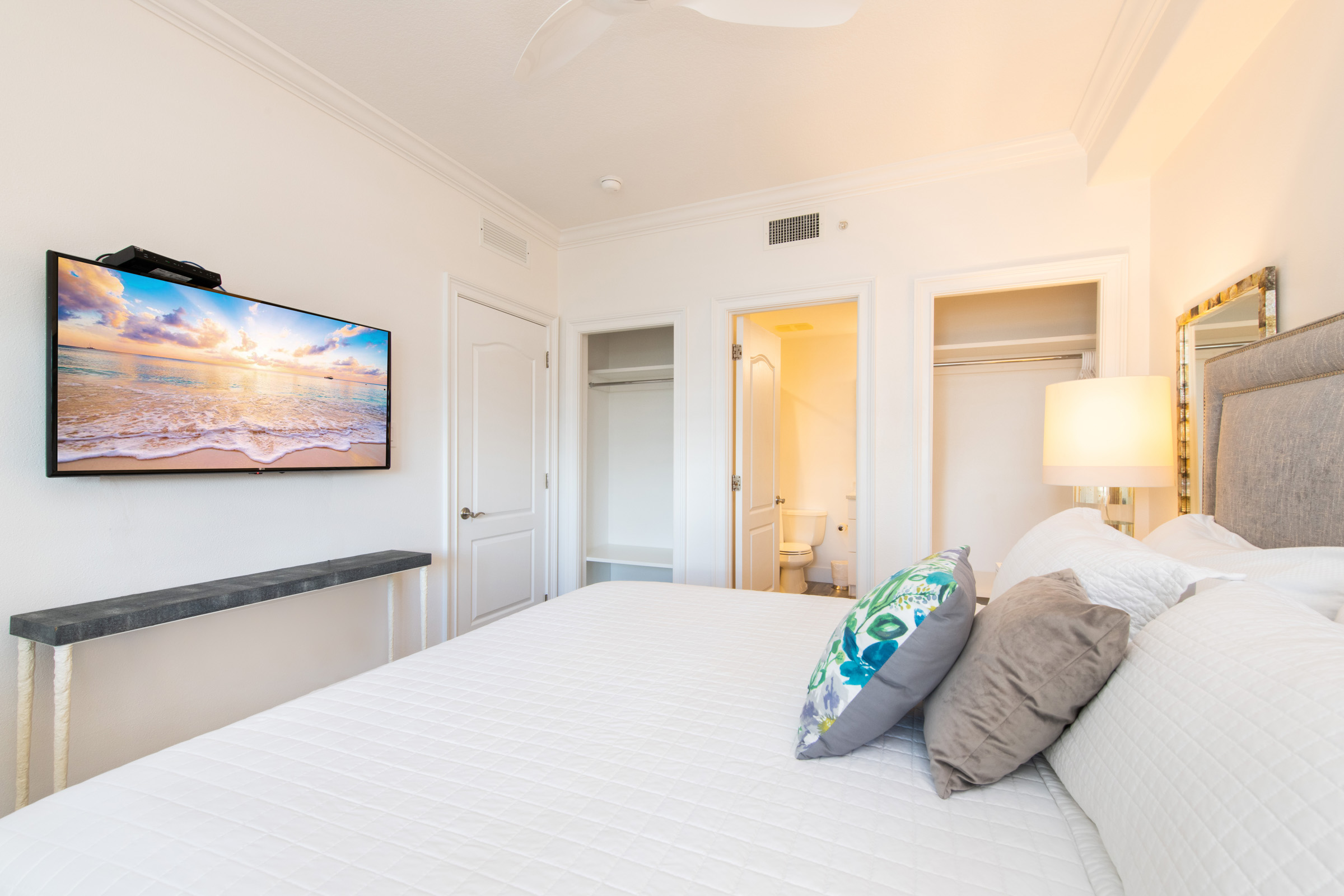 Meridian Cayman