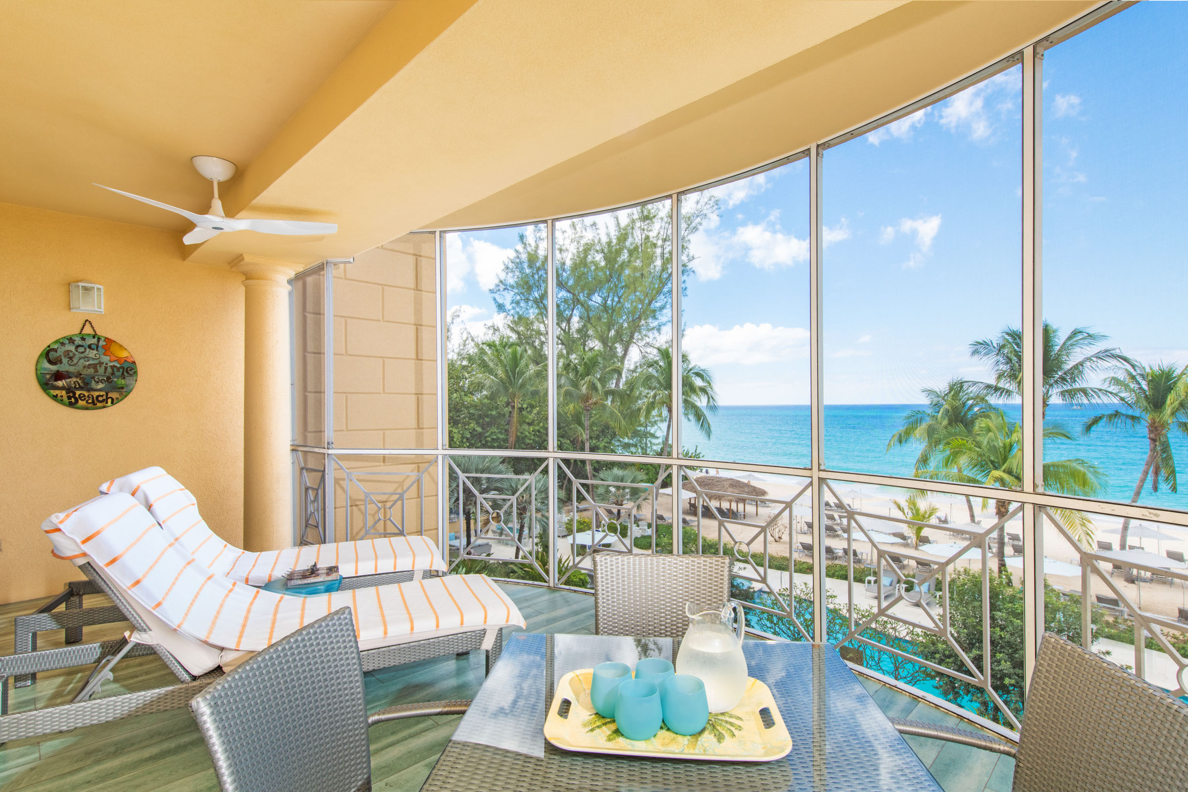 Meridian Cayman