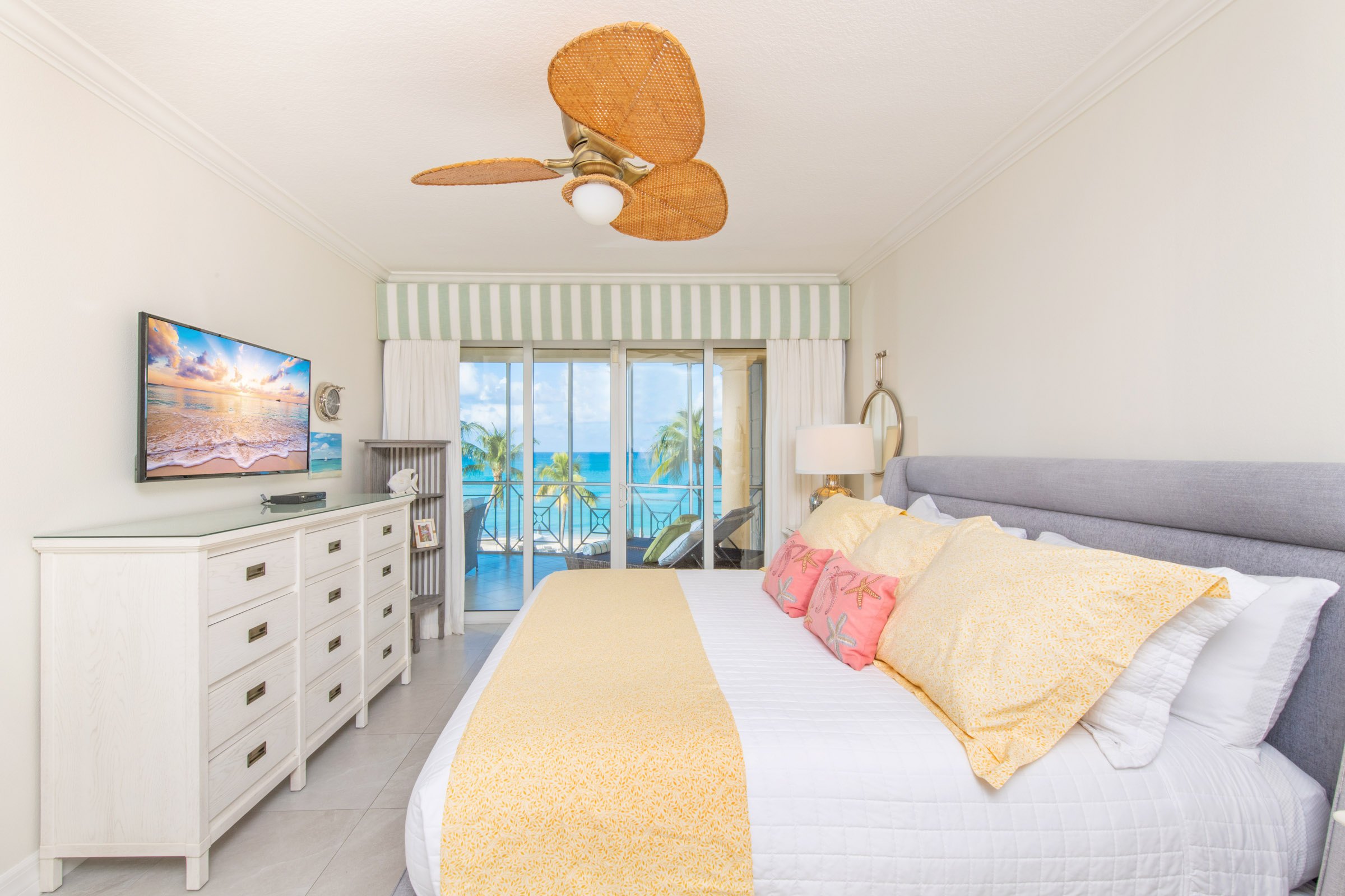 Meridian Cayman