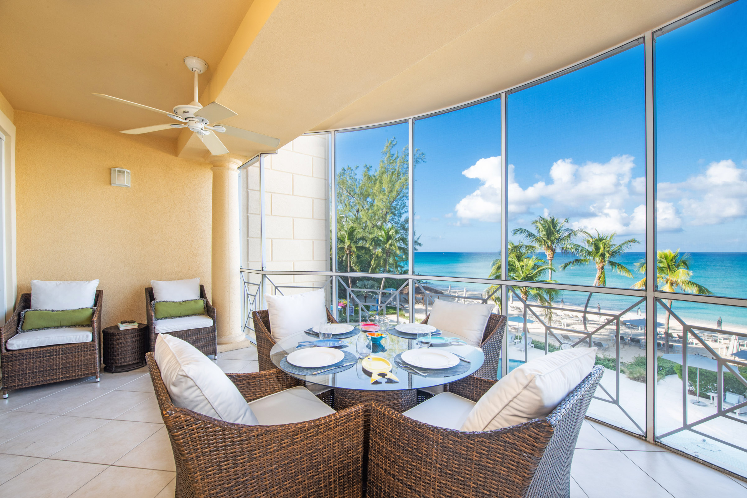 Meridian Cayman