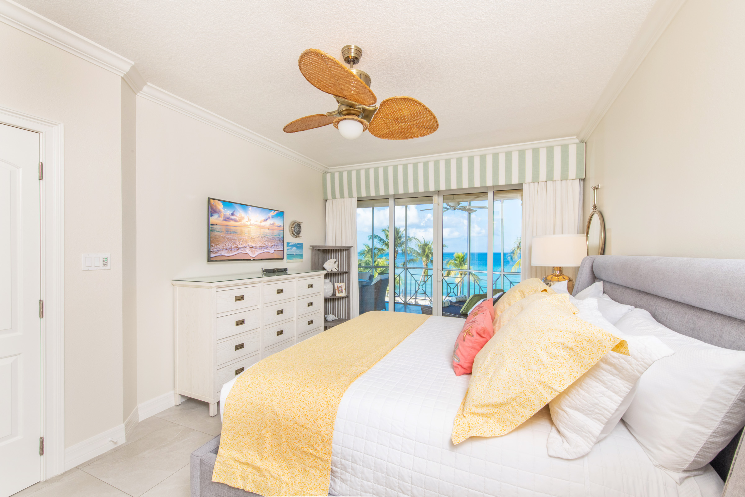 Meridian Cayman