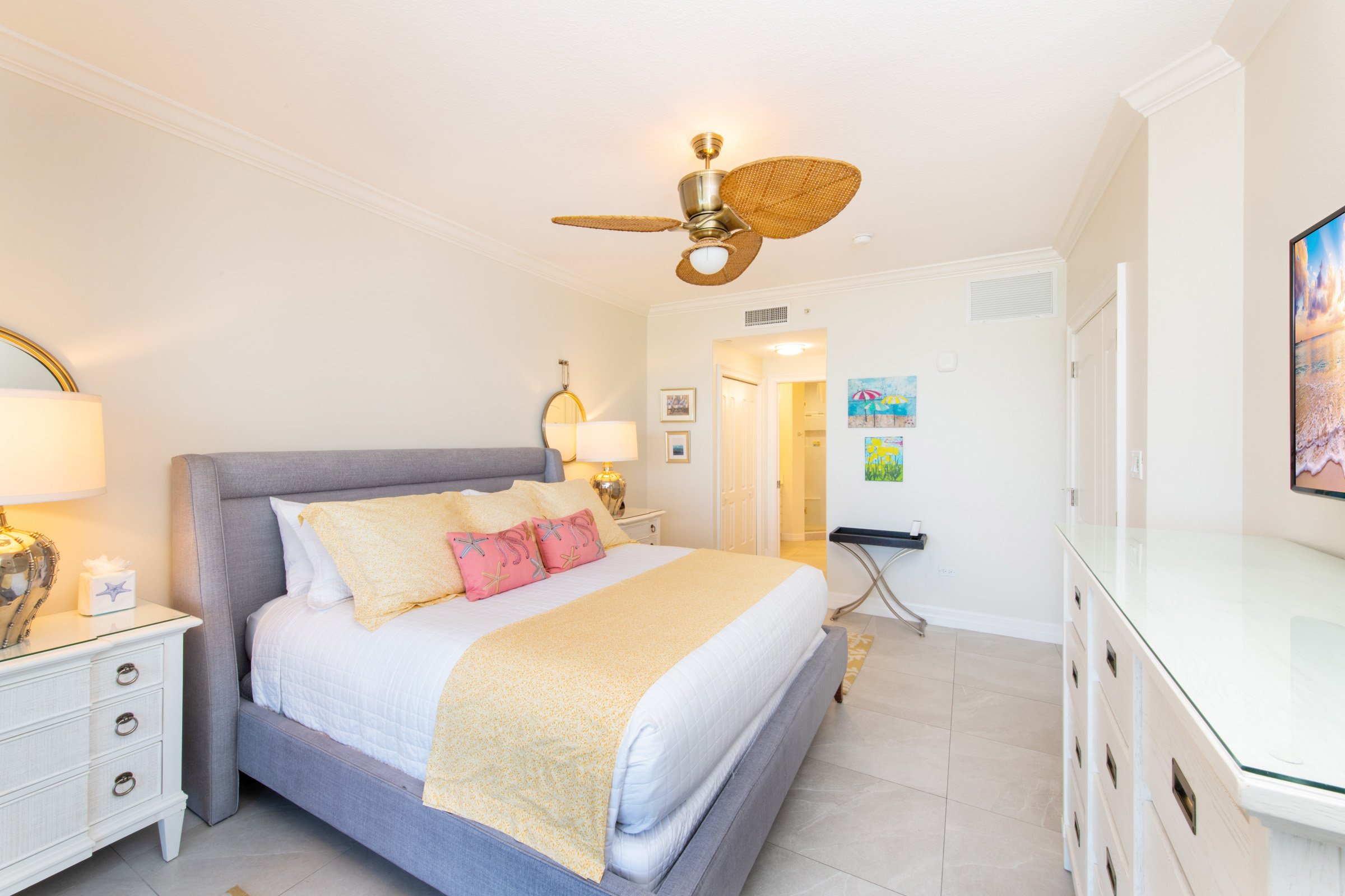 Meridian Cayman