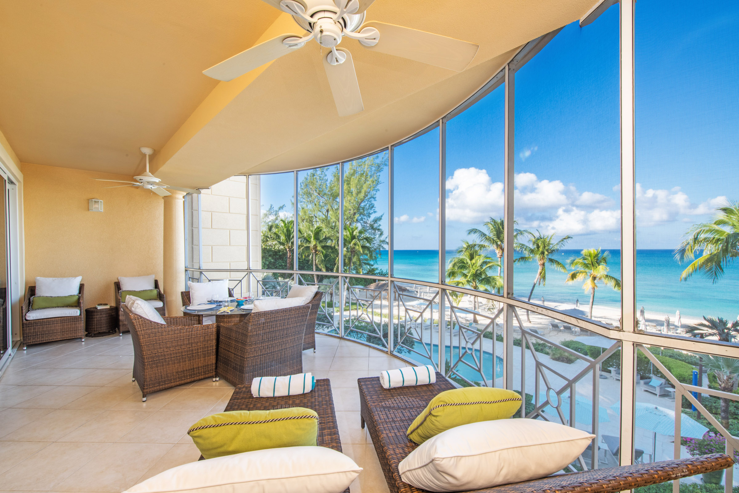 Meridian Cayman