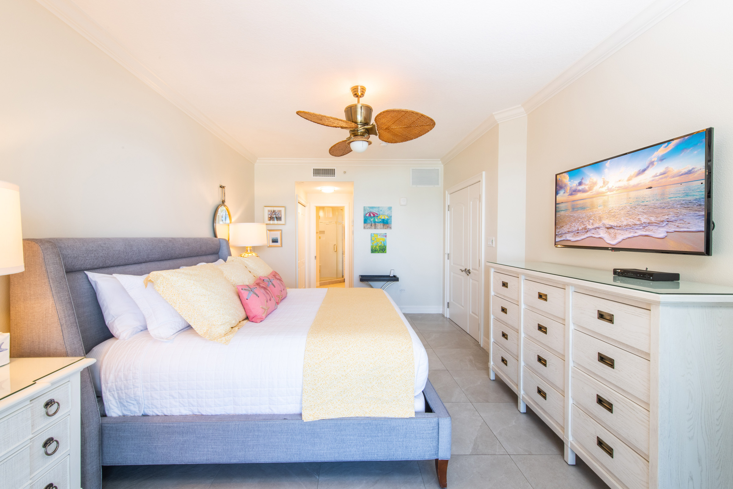Meridian Cayman