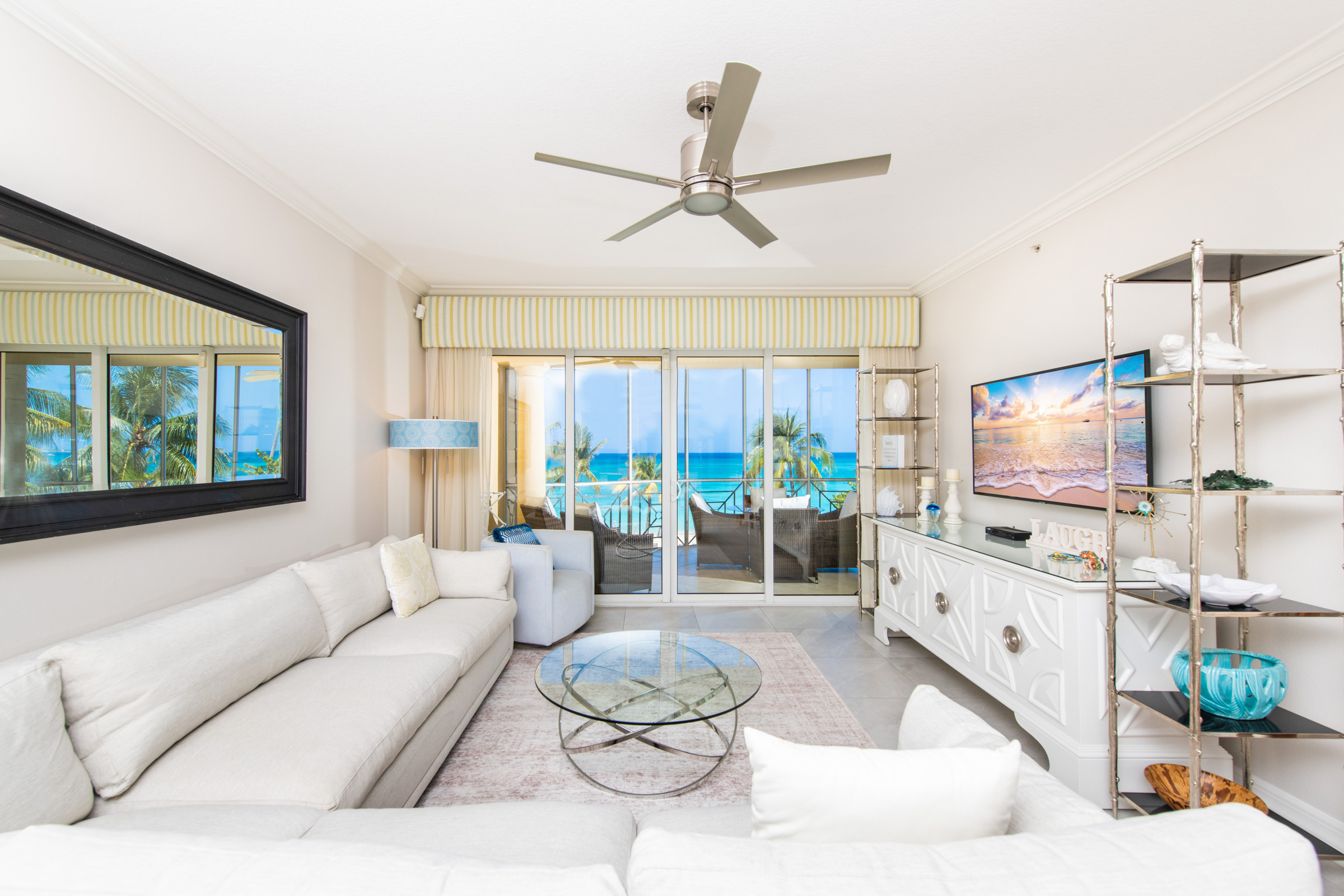 Meridian Cayman