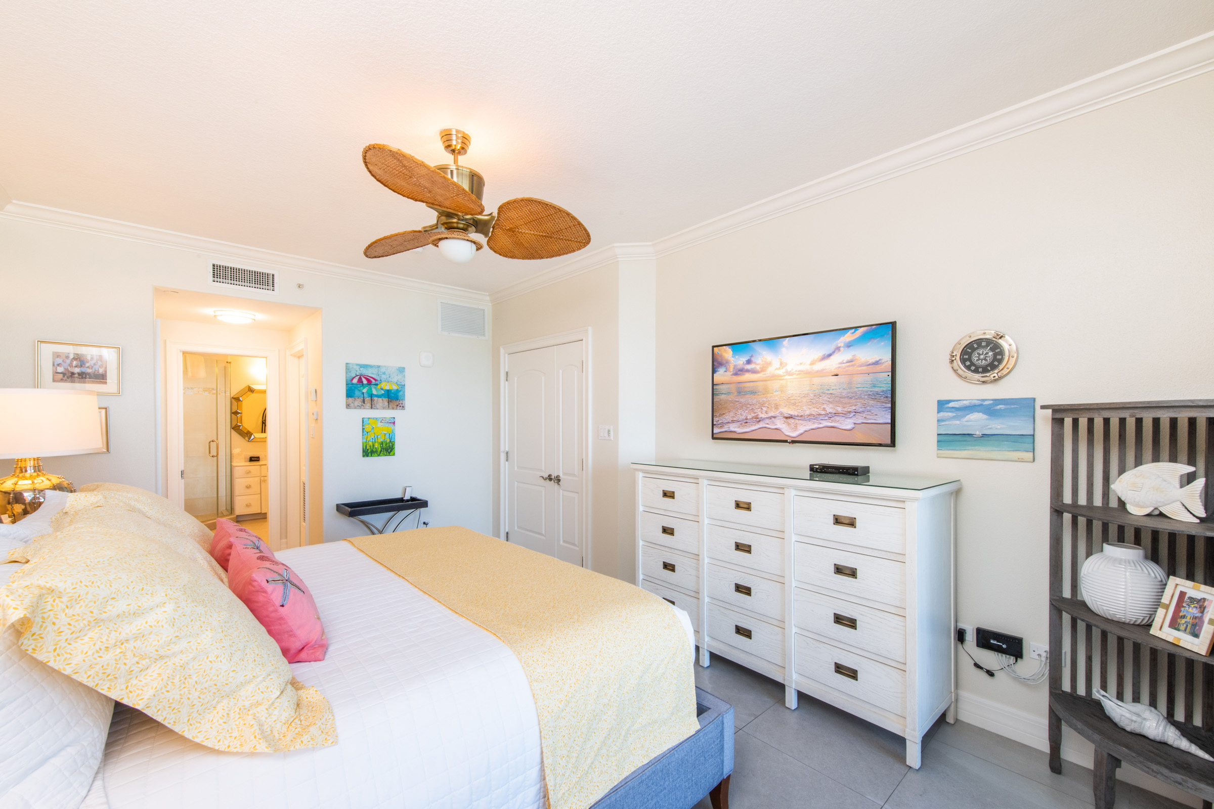 Meridian Cayman
