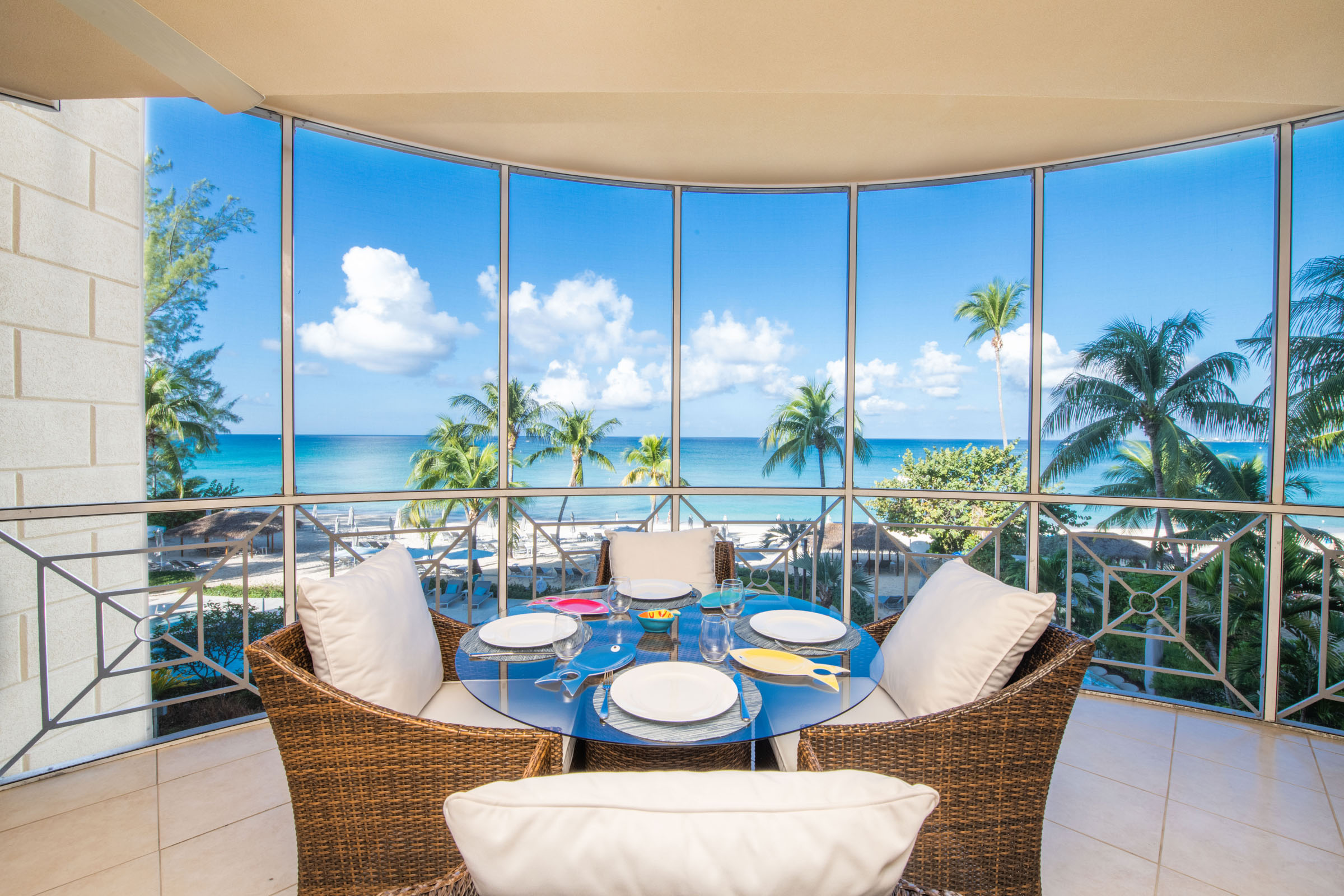 Meridian Cayman