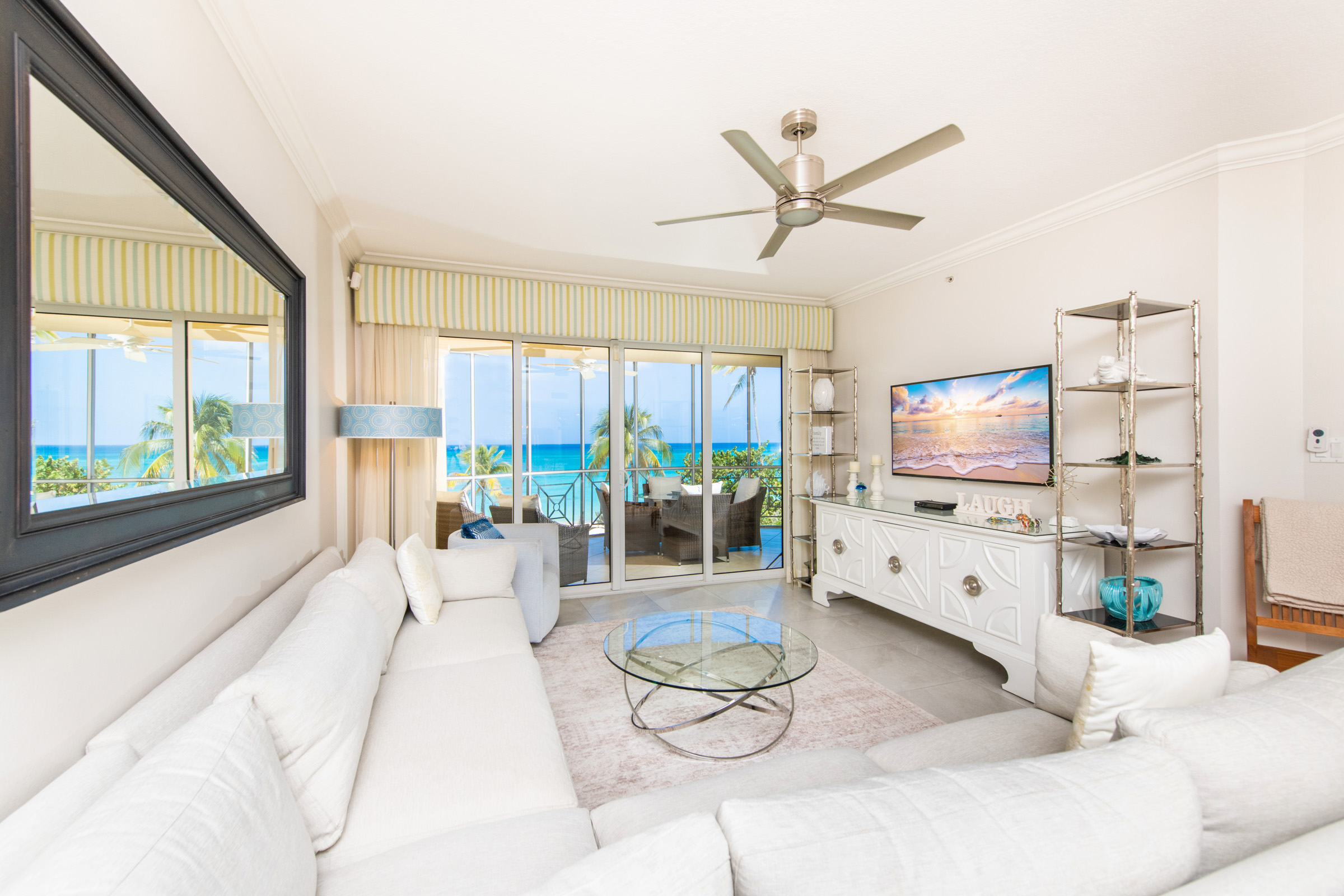 Meridian Cayman