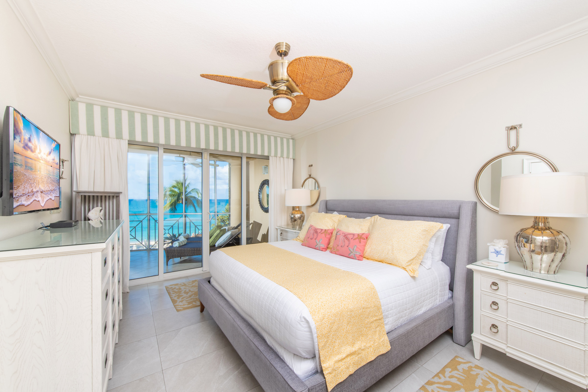 Meridian Cayman