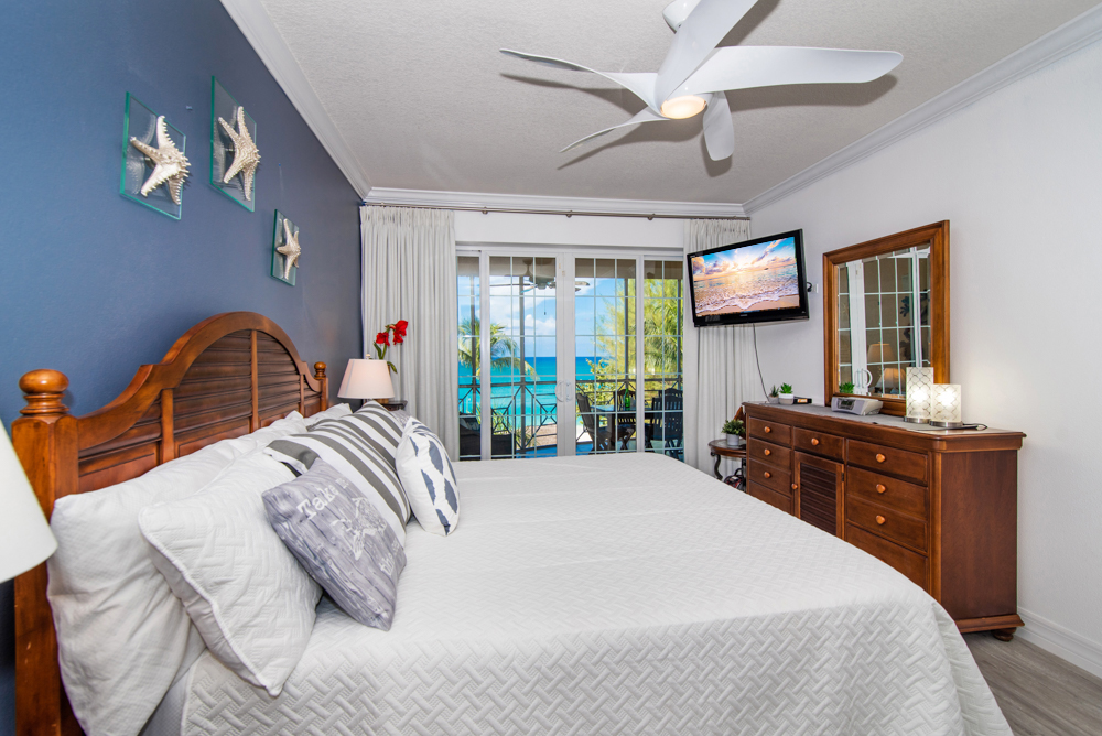Meridian Cayman