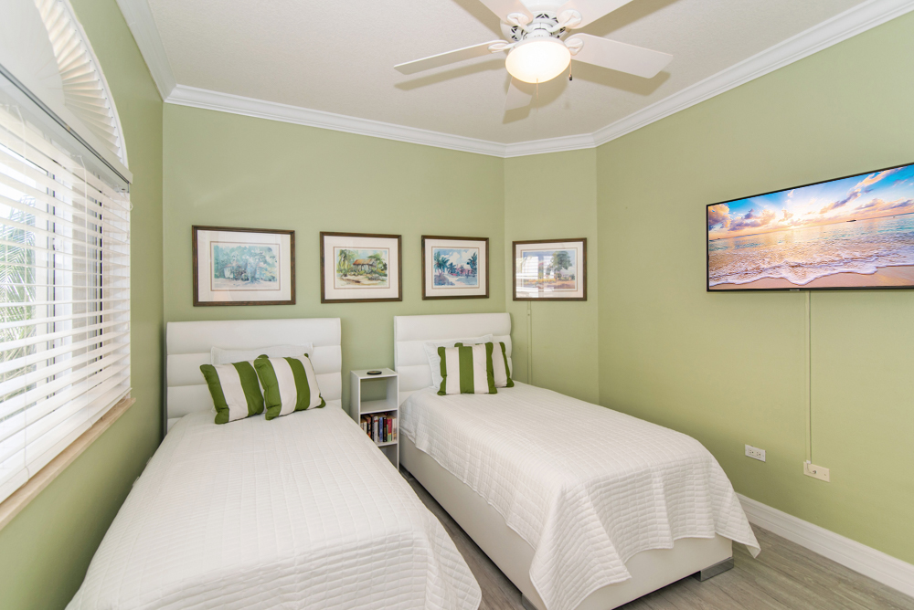 Meridian Cayman