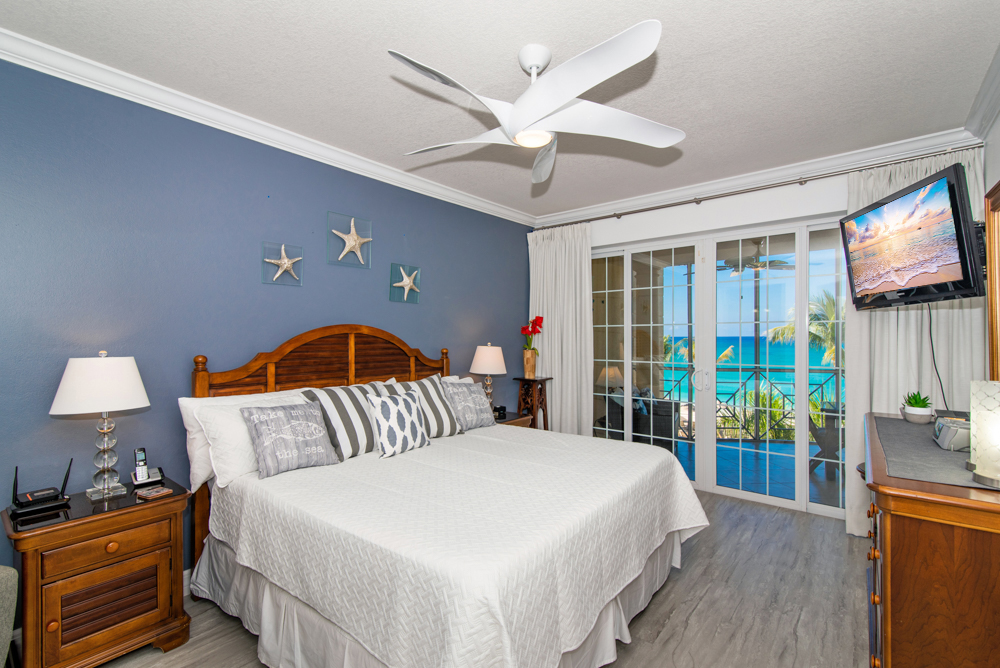Meridian Cayman