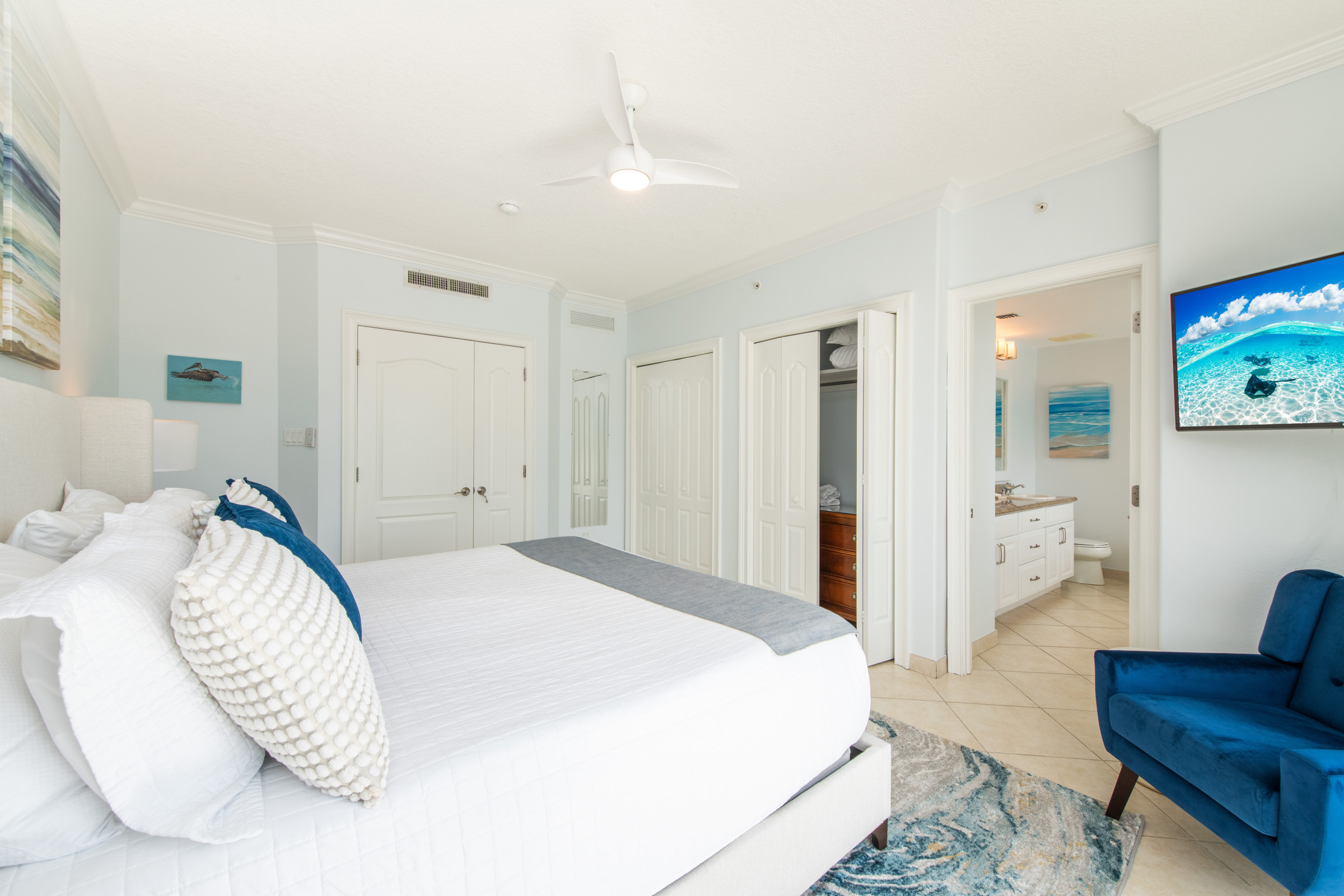 Meridian Cayman