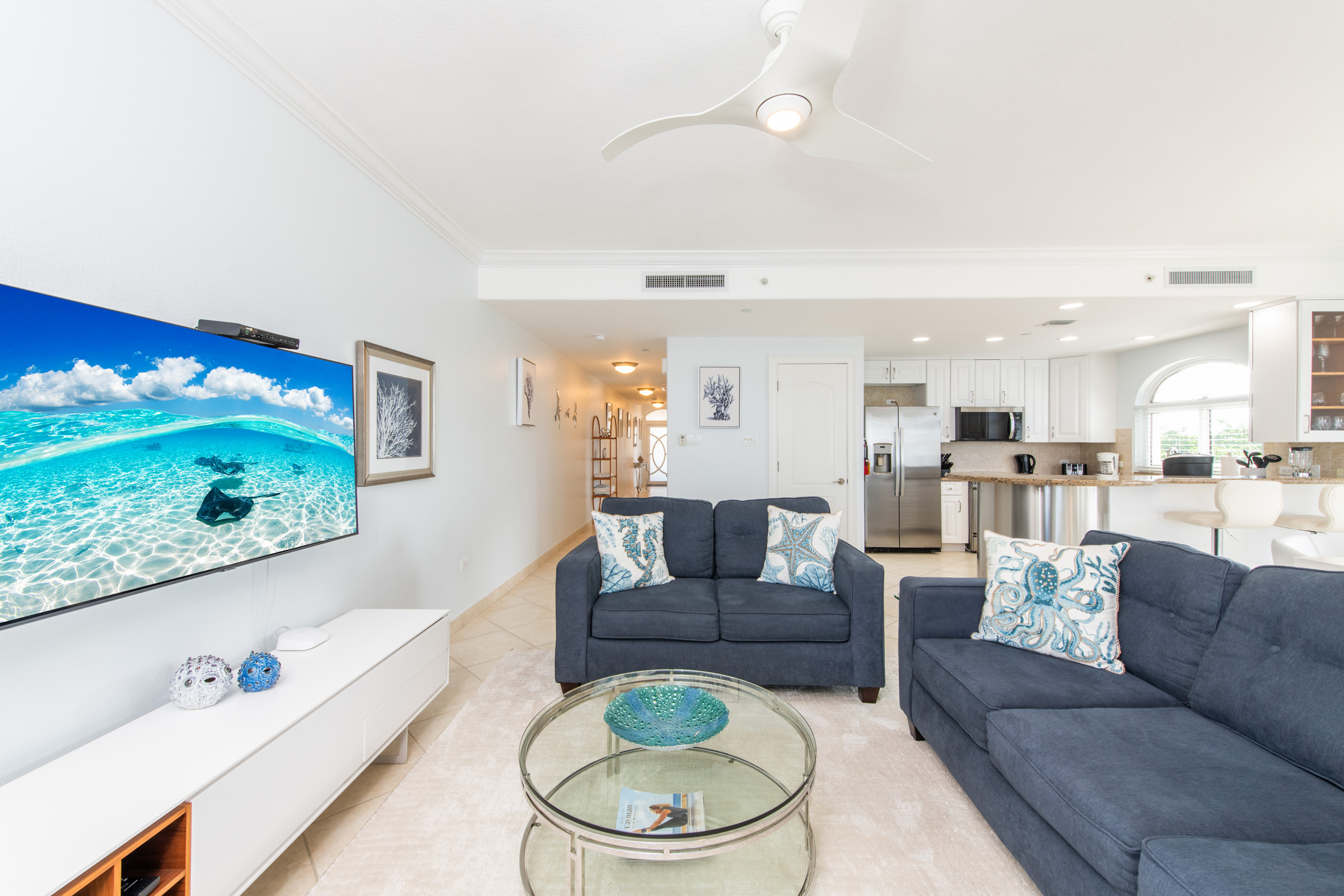 Meridian Cayman