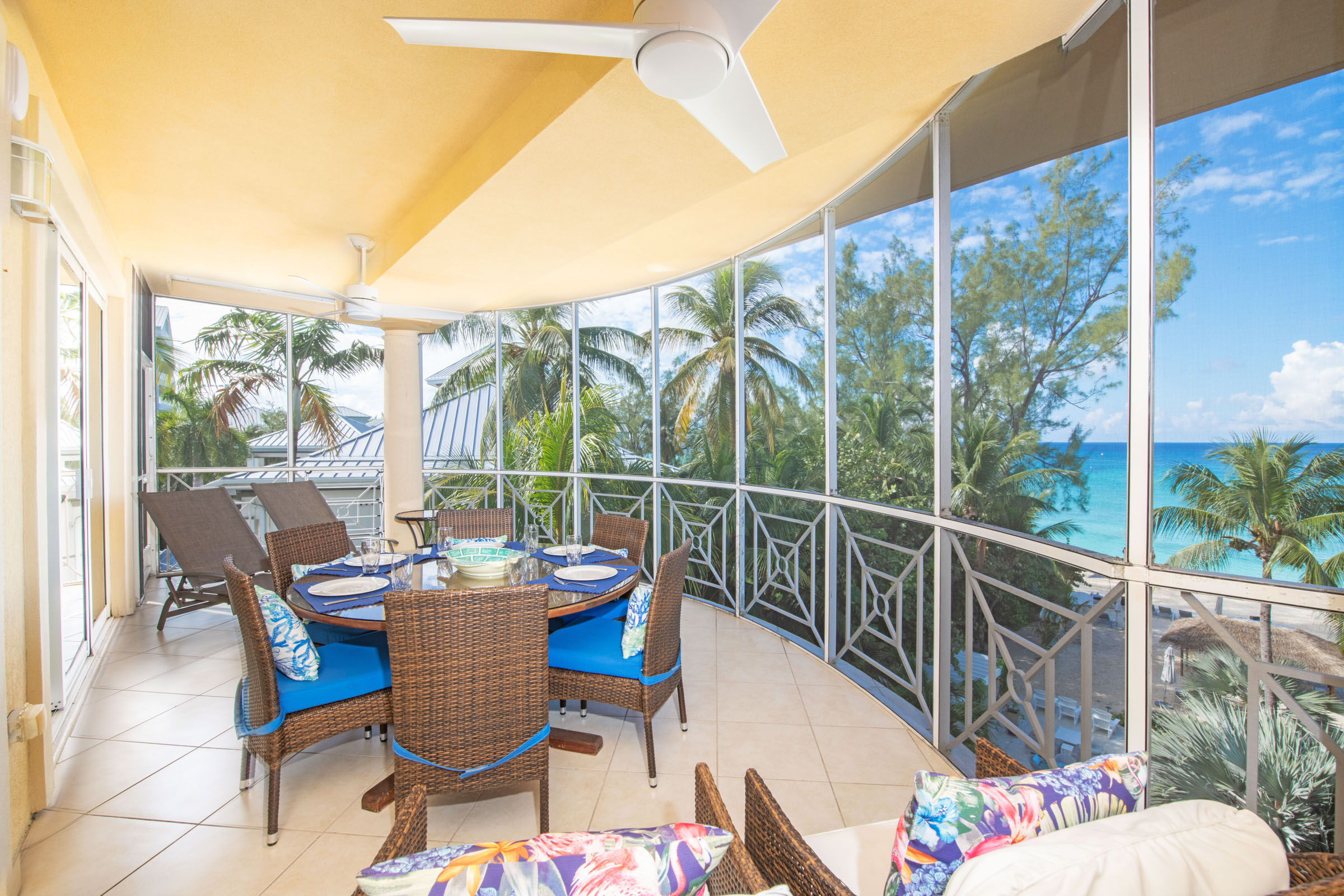 Meridian Cayman