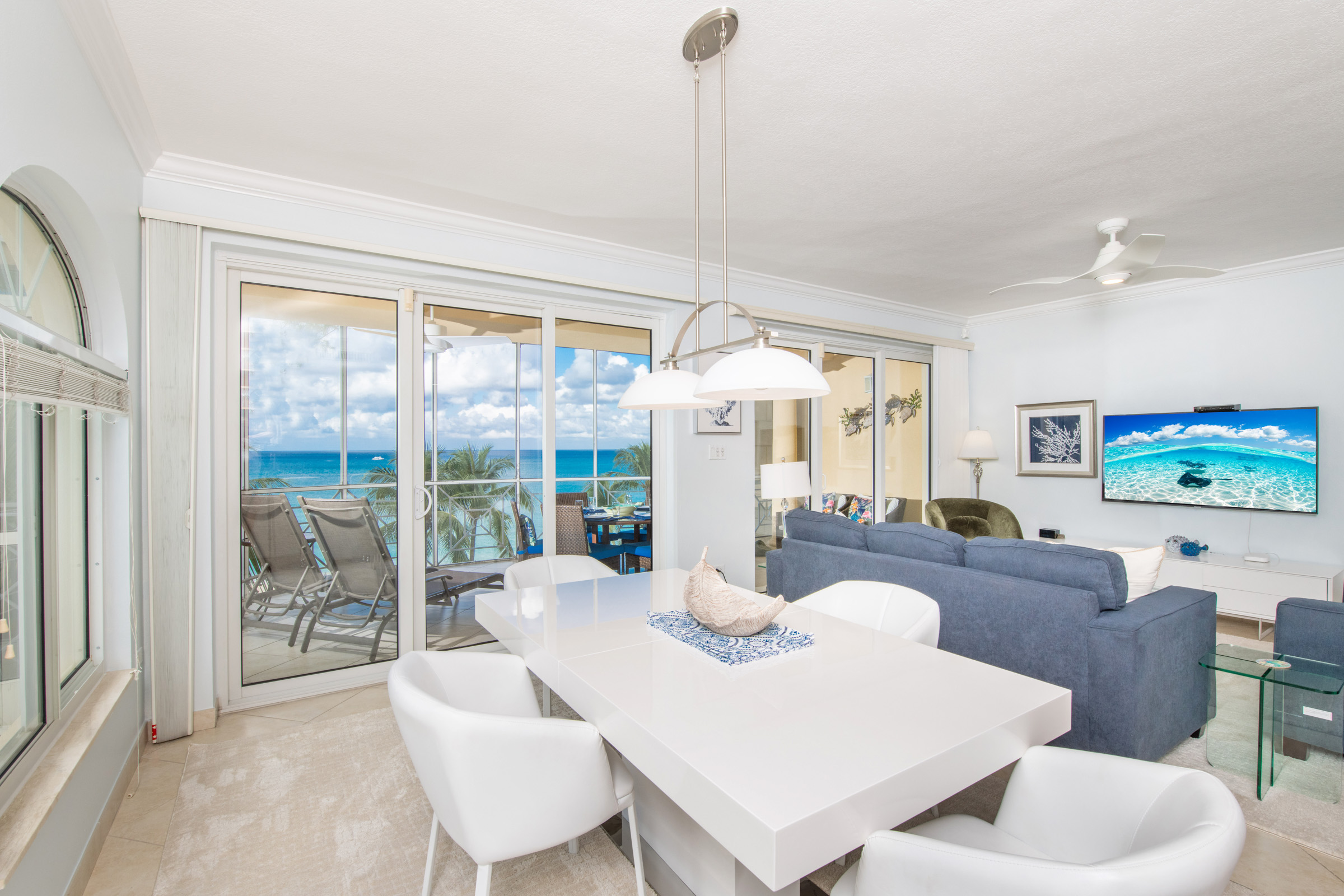 Meridian Cayman