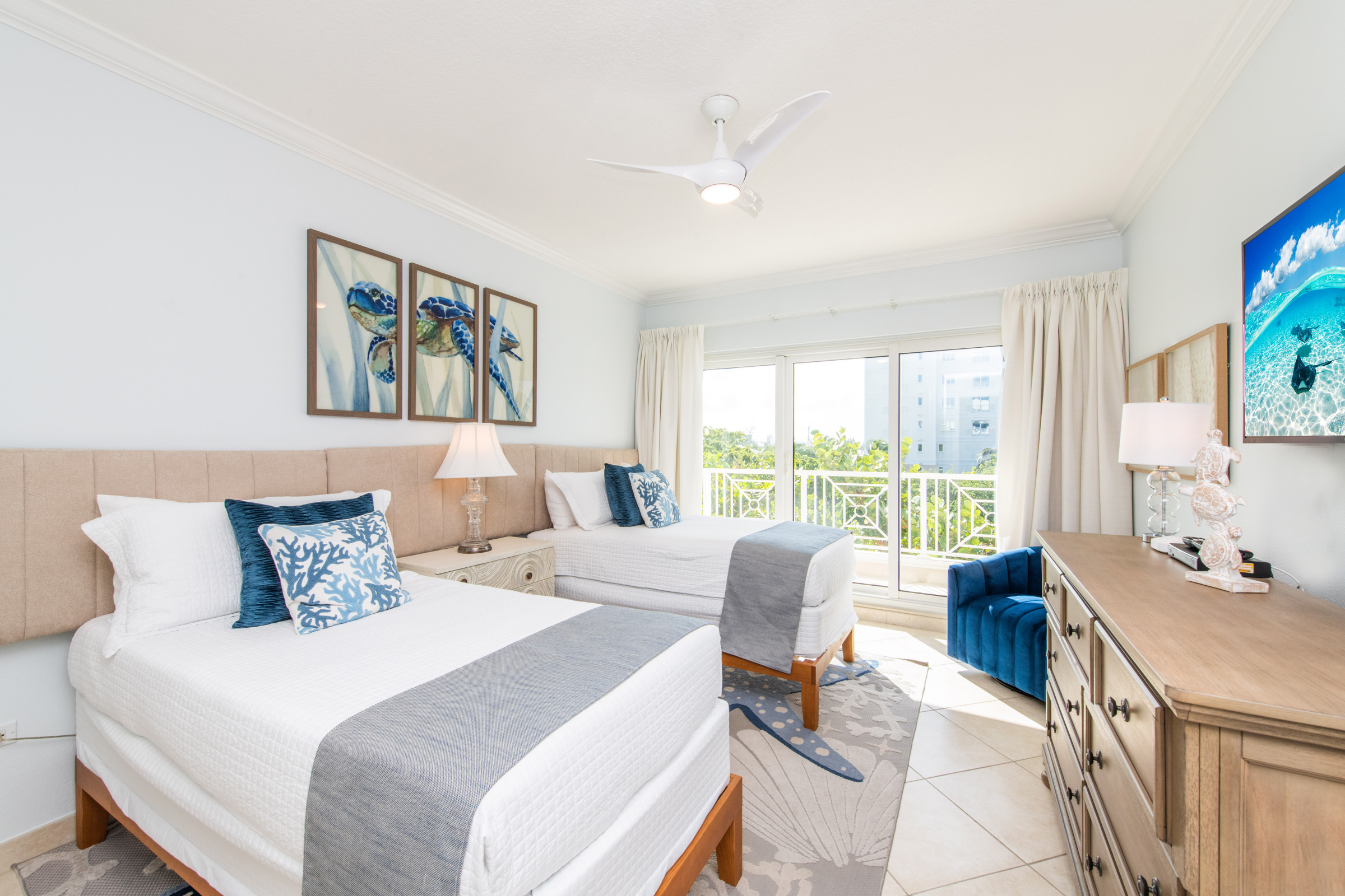 Meridian Cayman