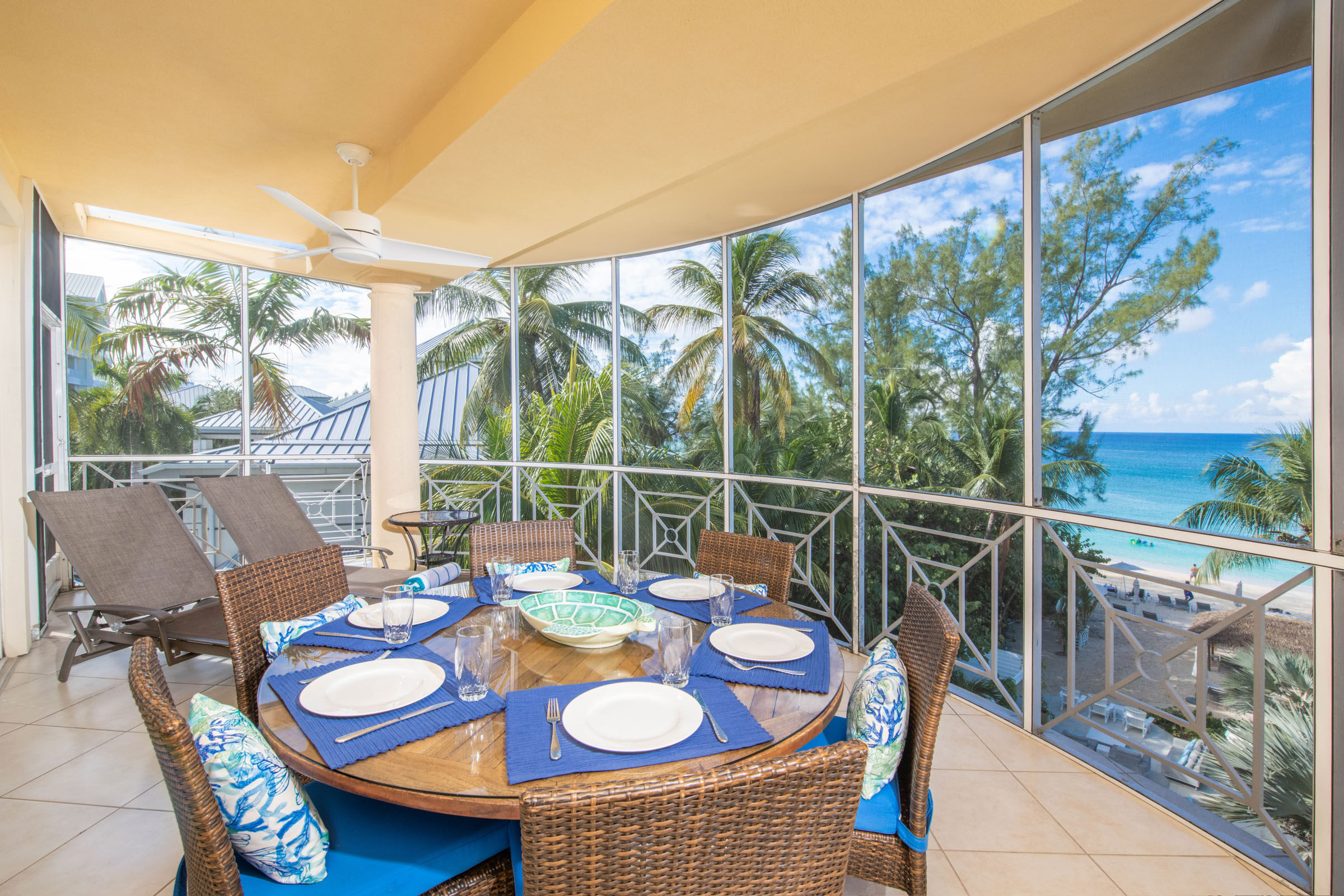 Meridian Cayman