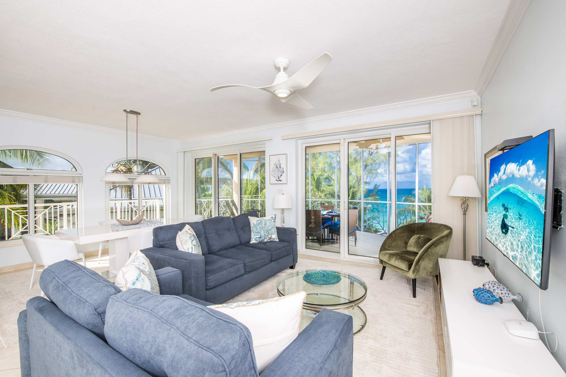 Meridian Cayman