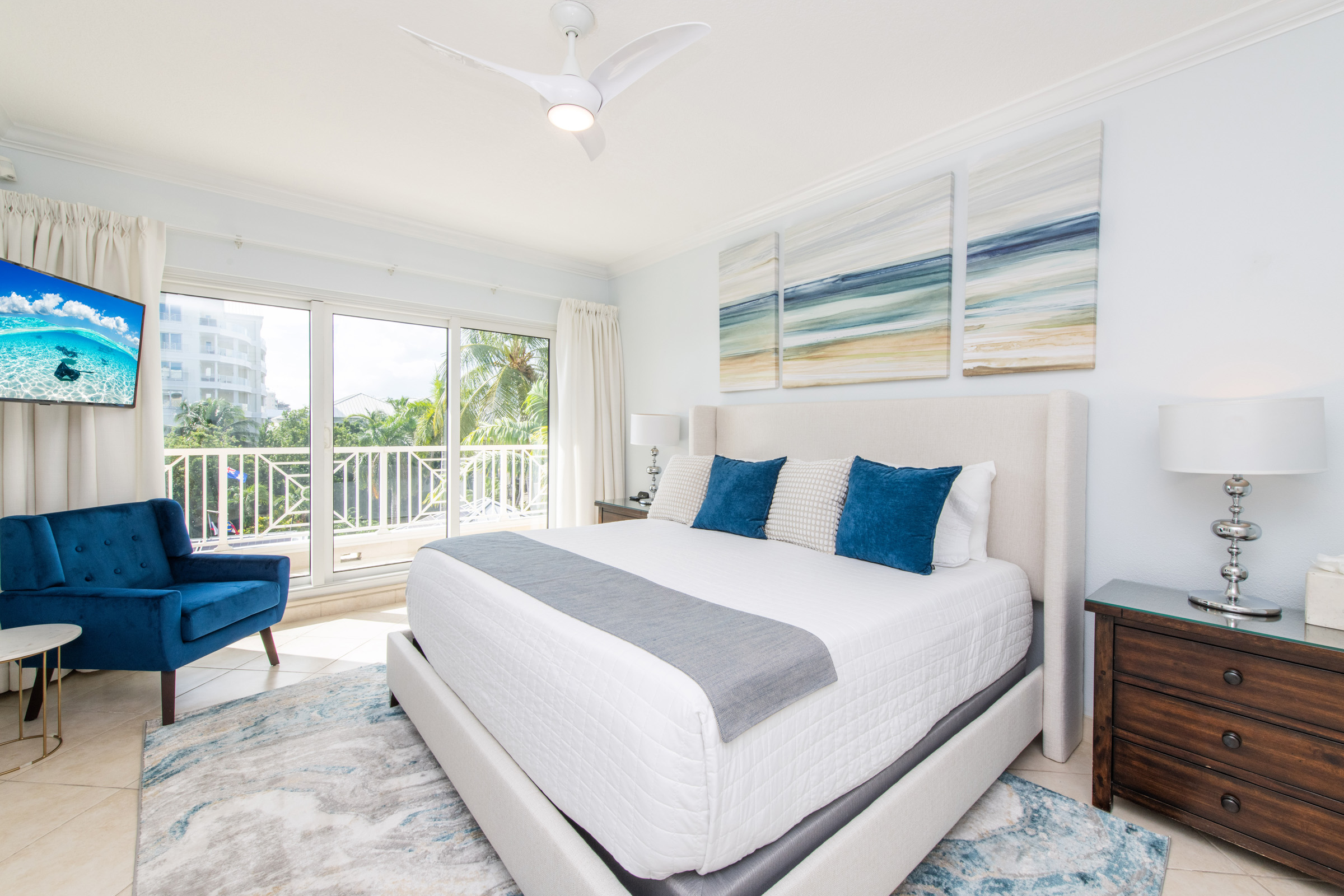 Meridian Cayman