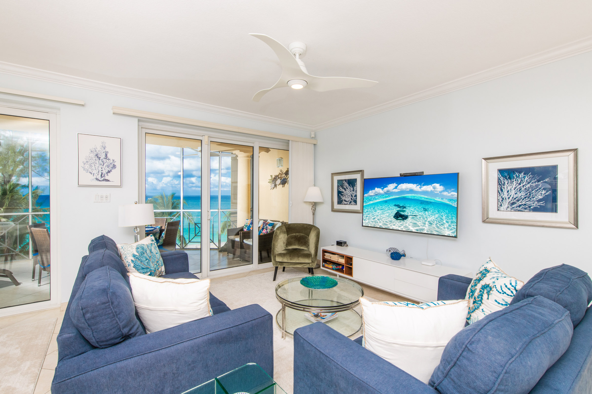 Meridian Cayman
