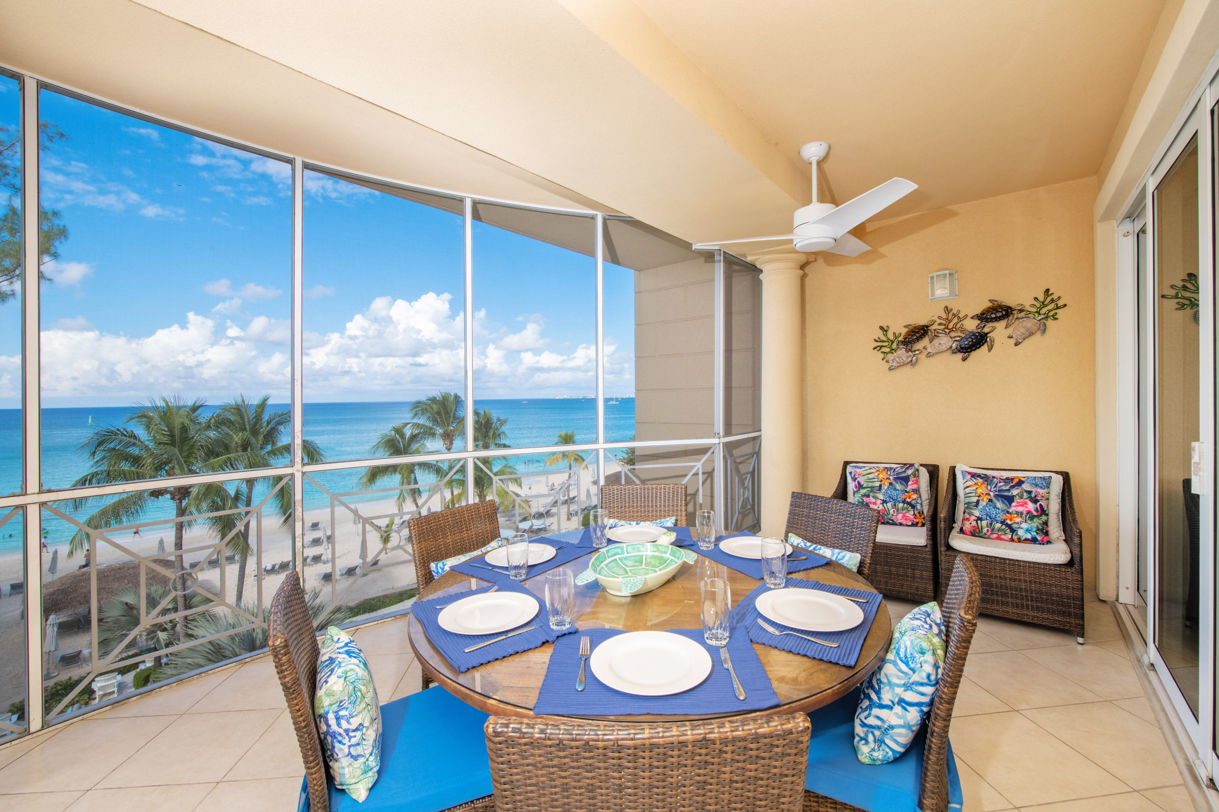 Meridian Cayman