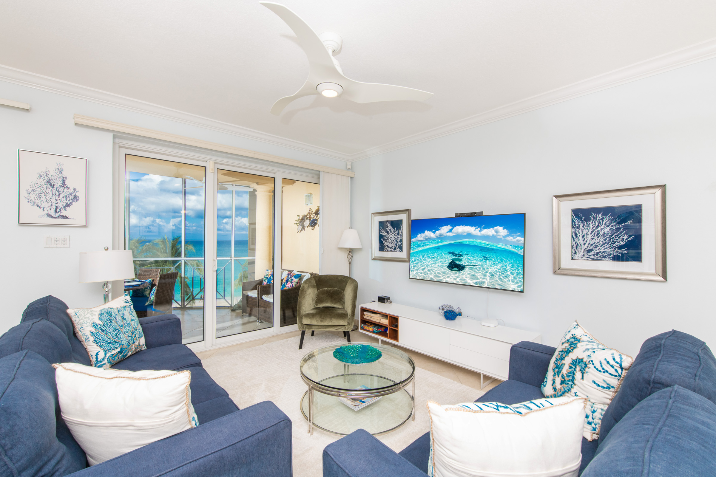 Meridian Cayman