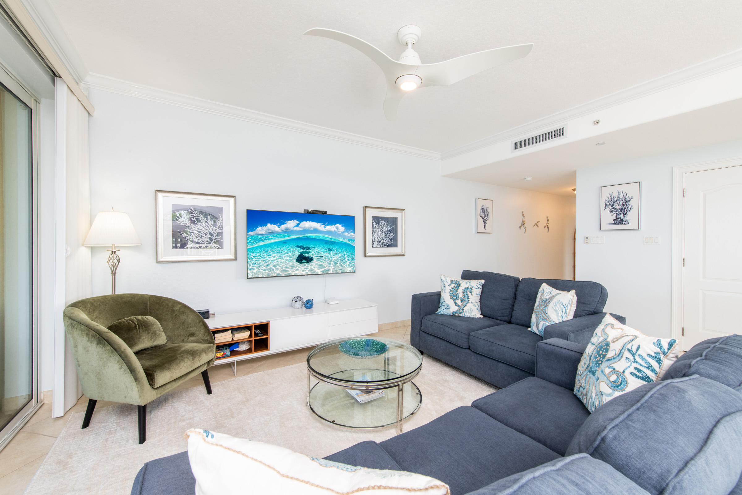 Meridian Cayman