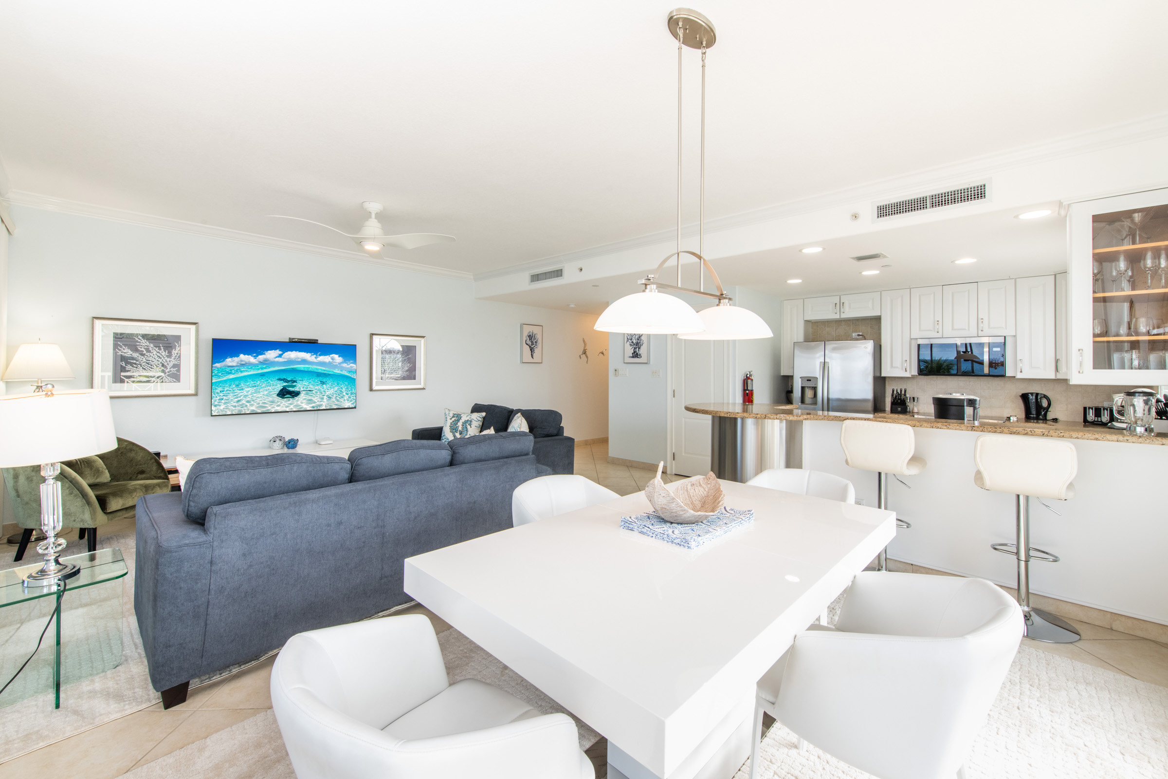 Meridian Cayman