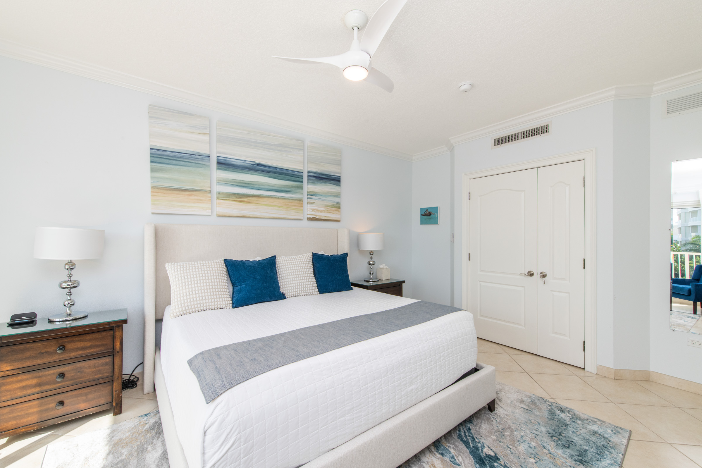 Meridian Cayman
