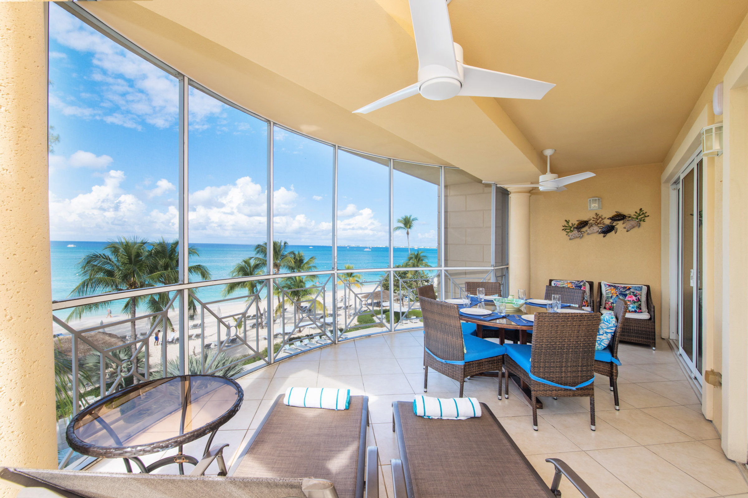 Meridian Cayman