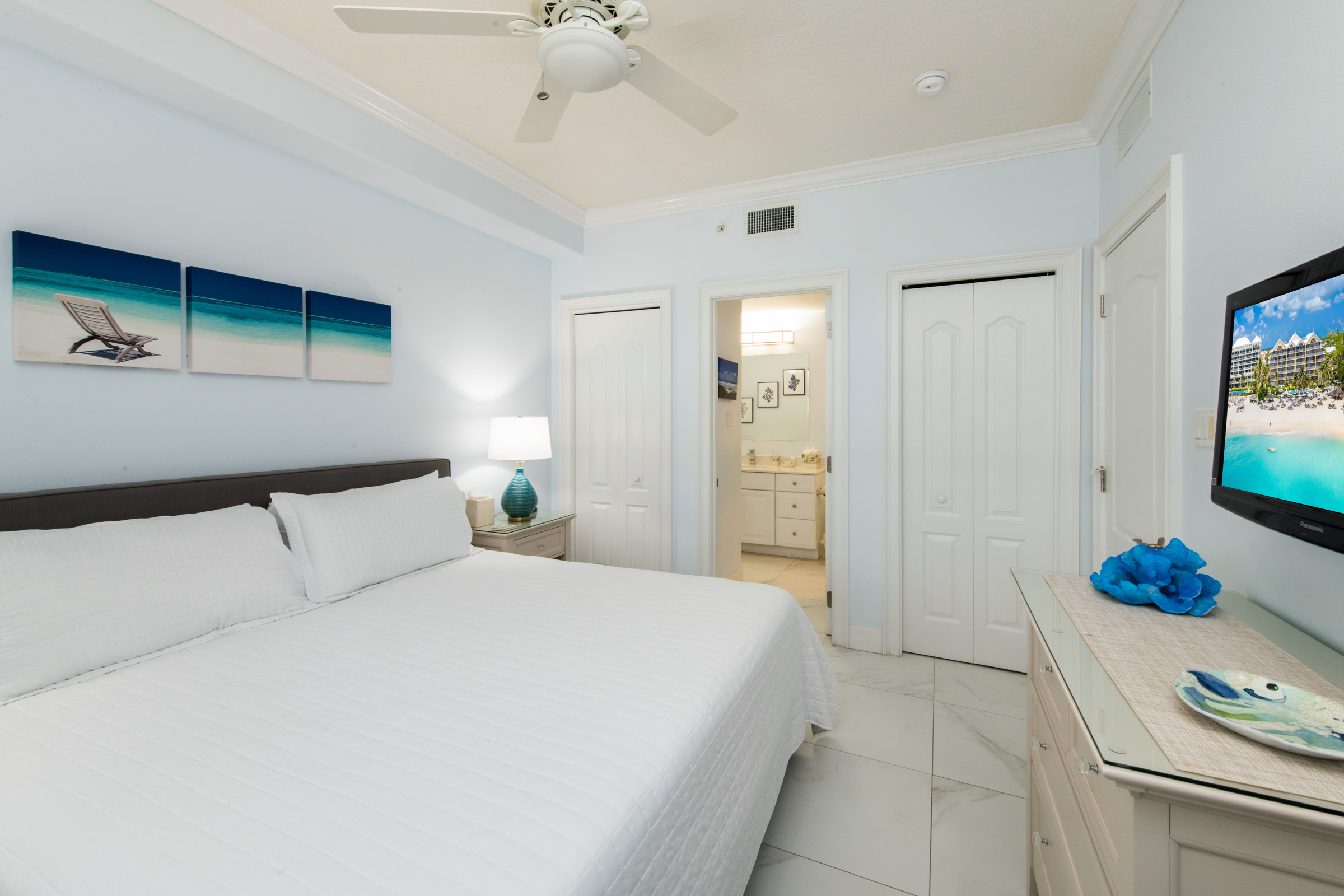 Meridian Cayman