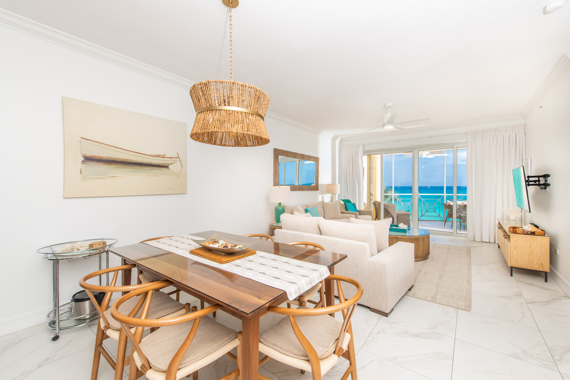 Meridian Cayman