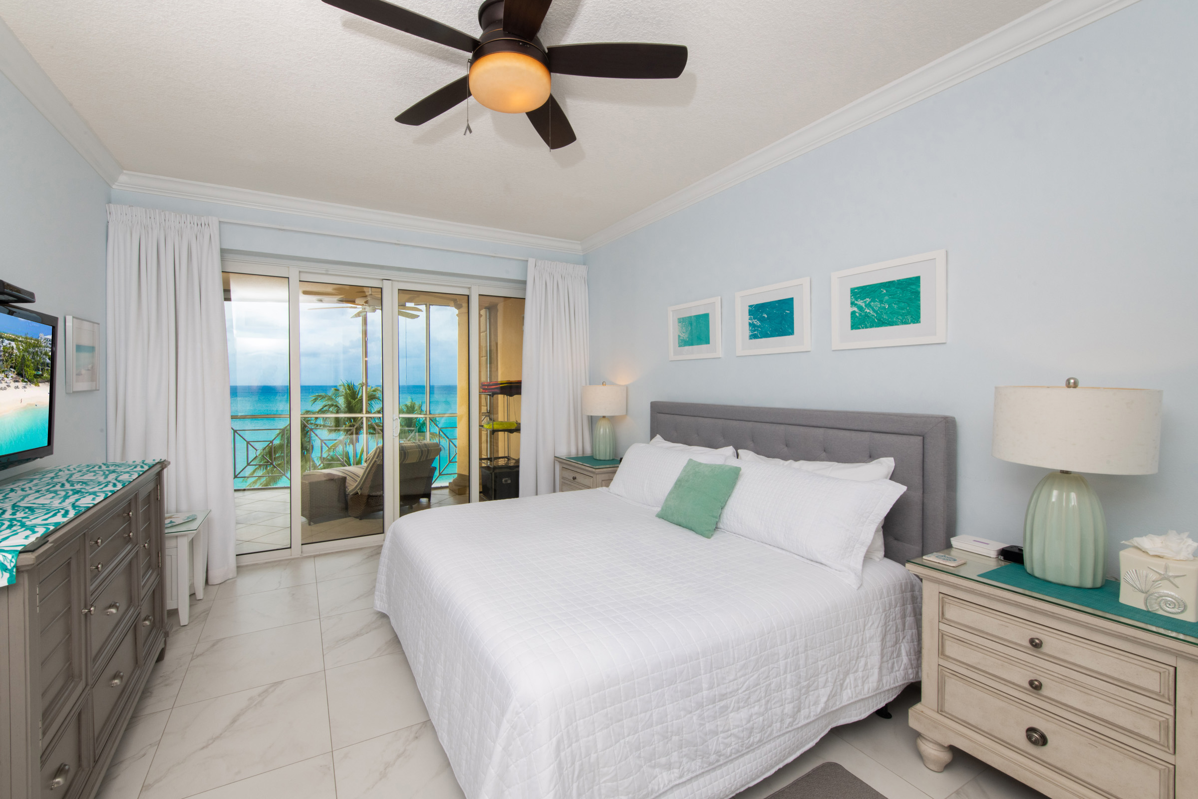 Meridian Cayman