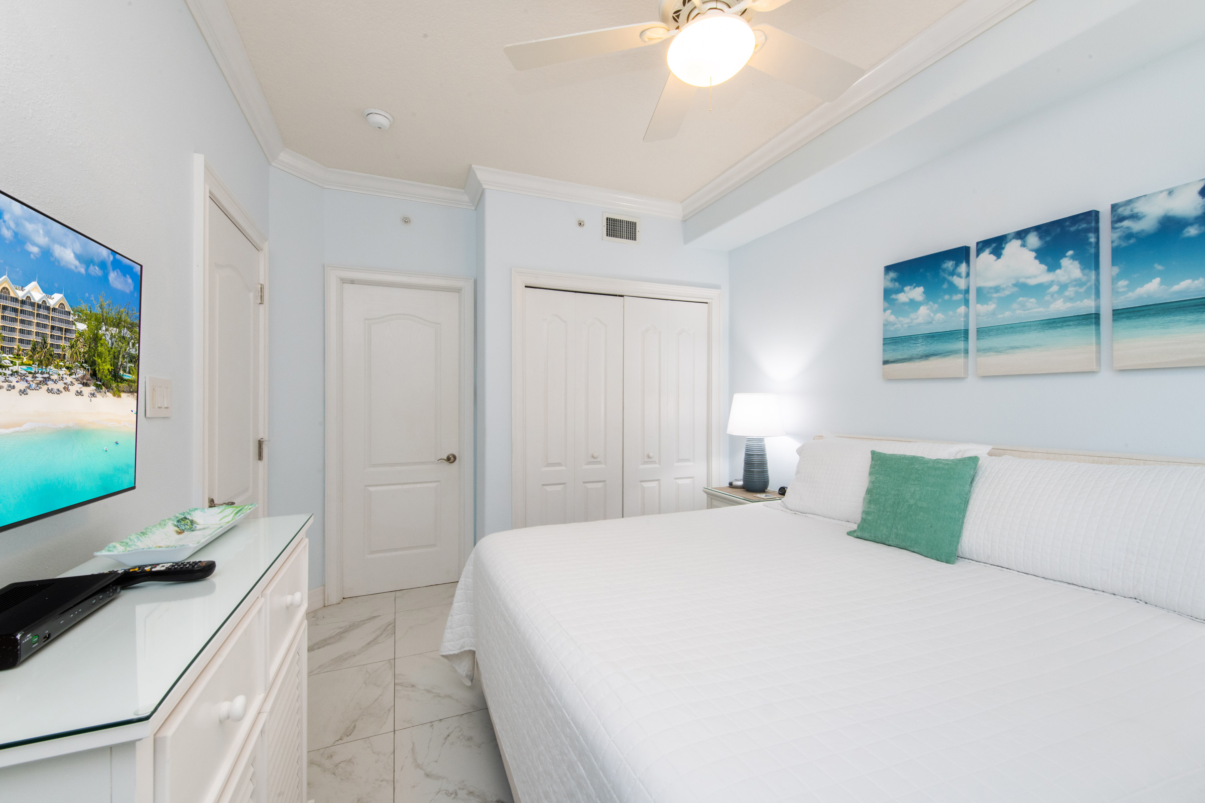 Meridian Cayman