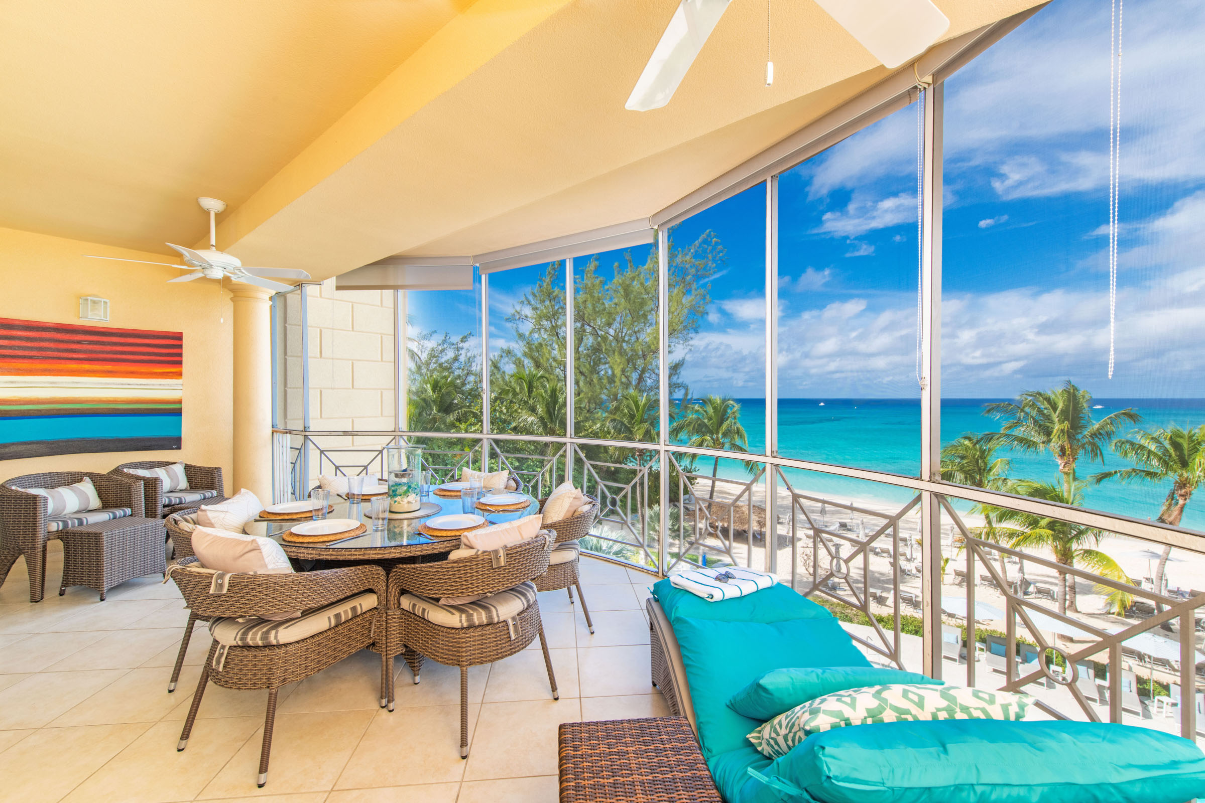 Meridian Cayman