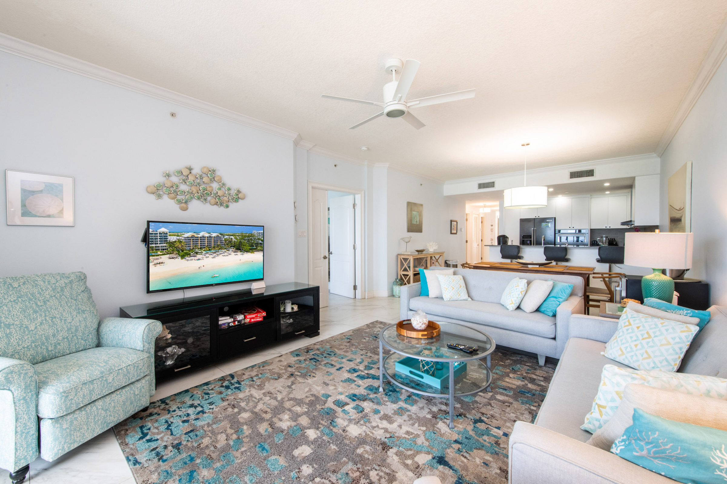 Meridian Cayman