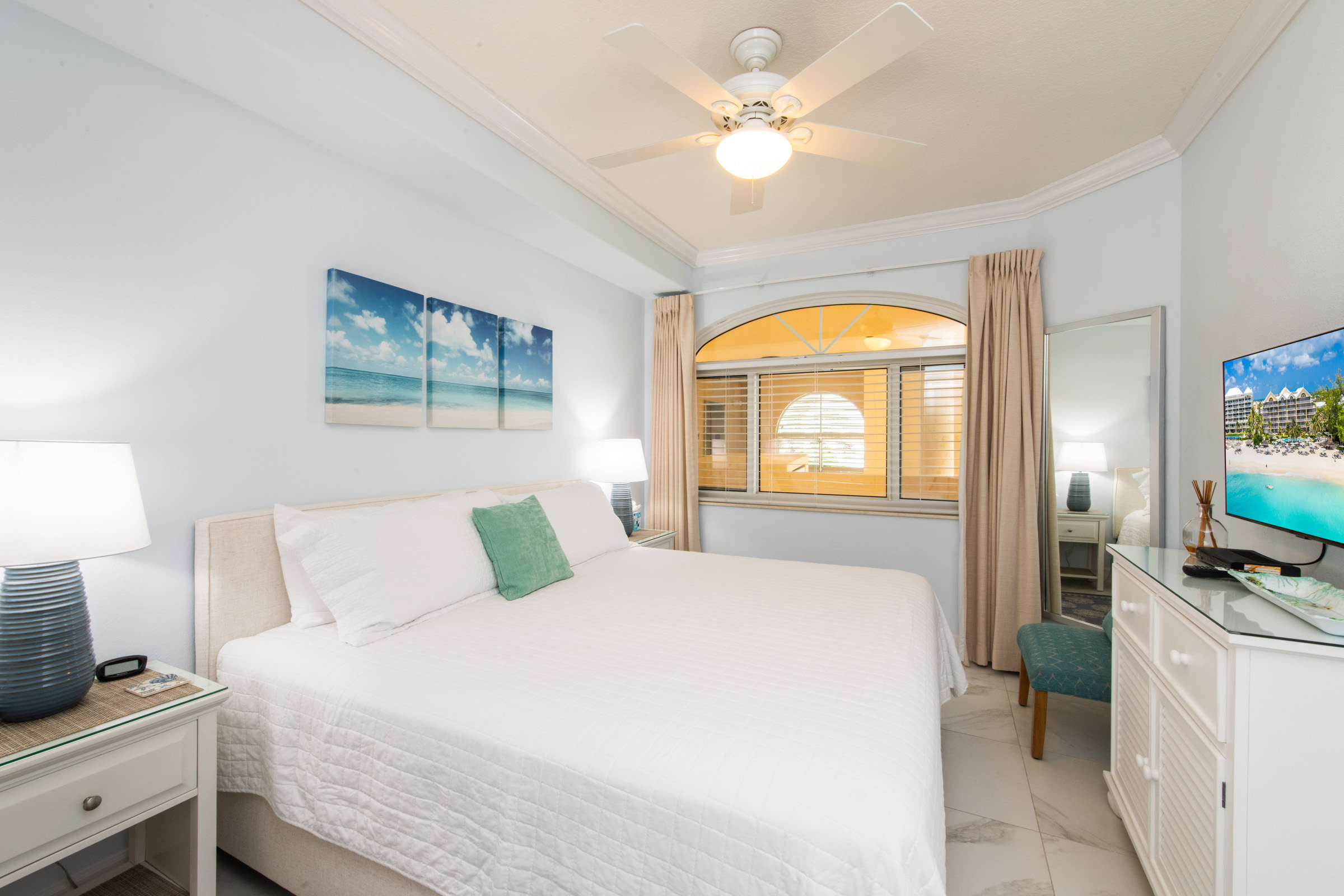 Meridian Cayman