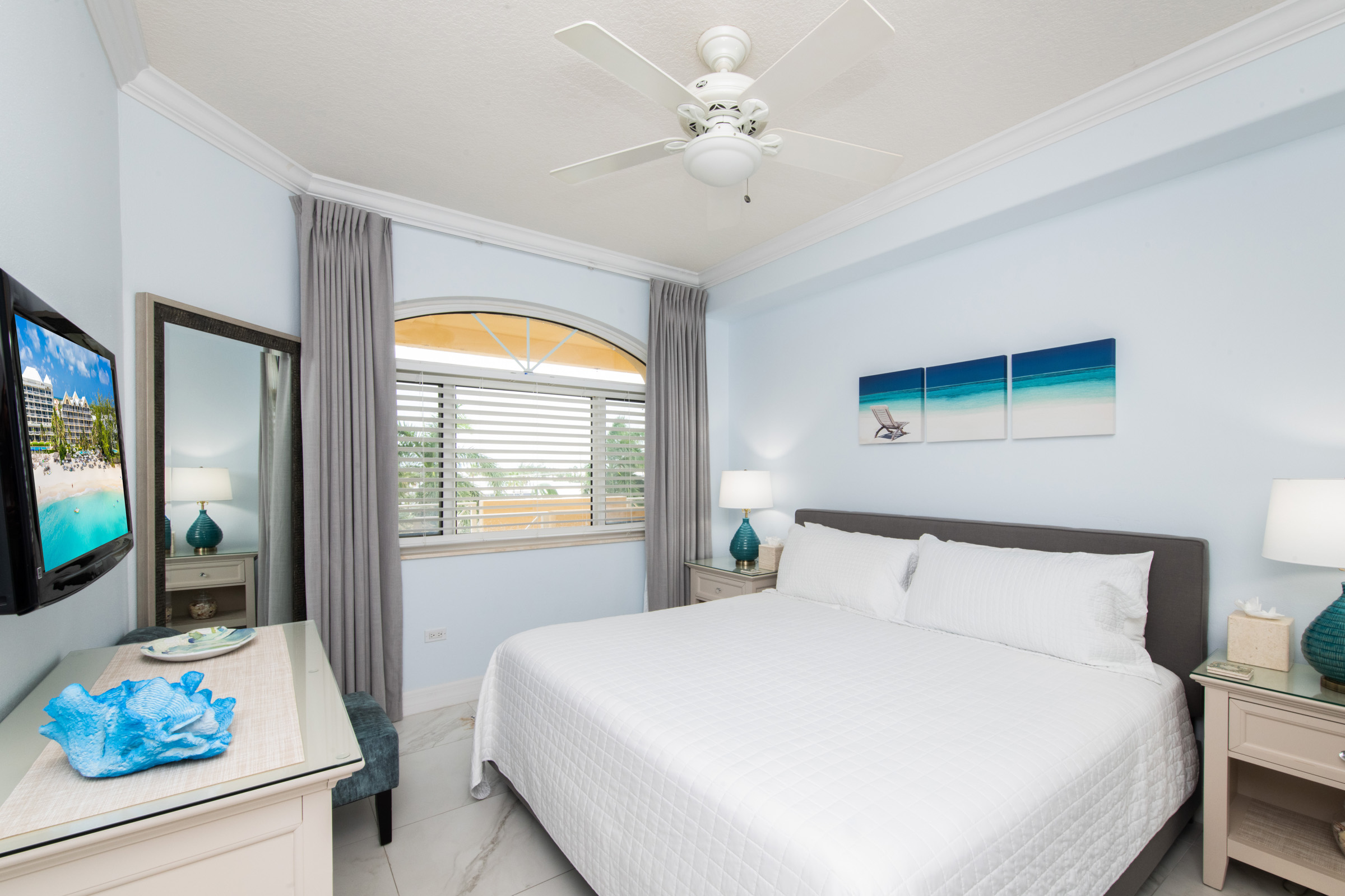 Meridian Cayman