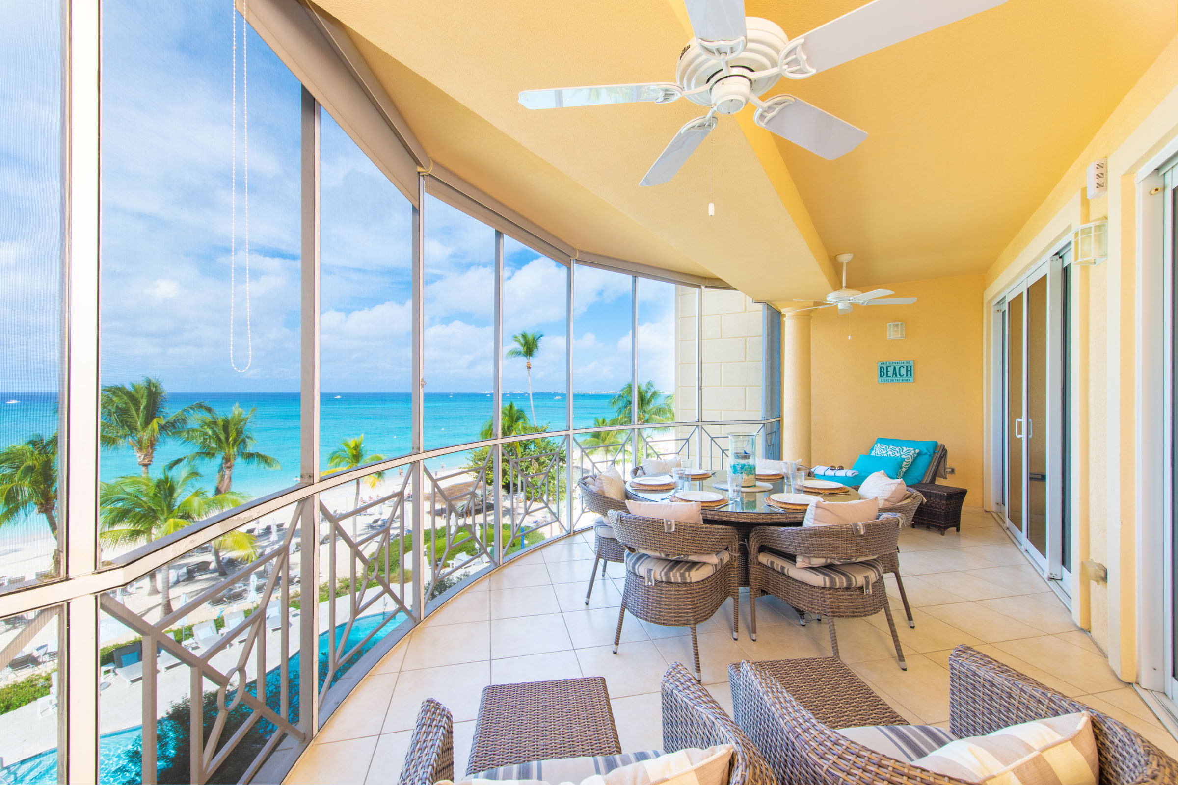 Meridian Cayman
