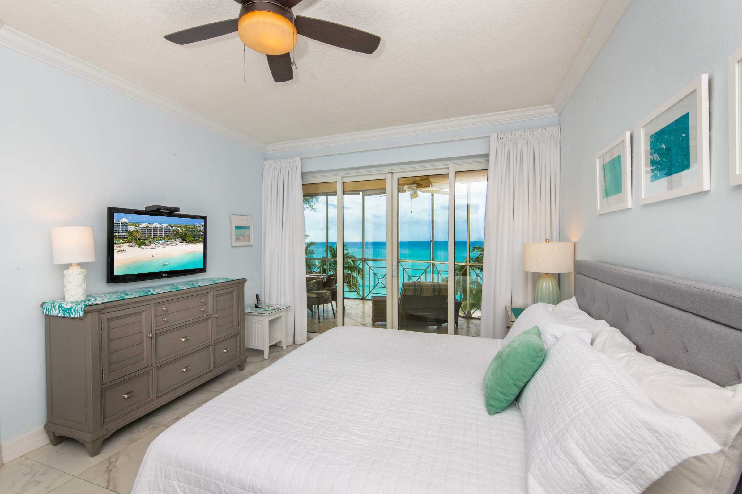 Meridian Cayman