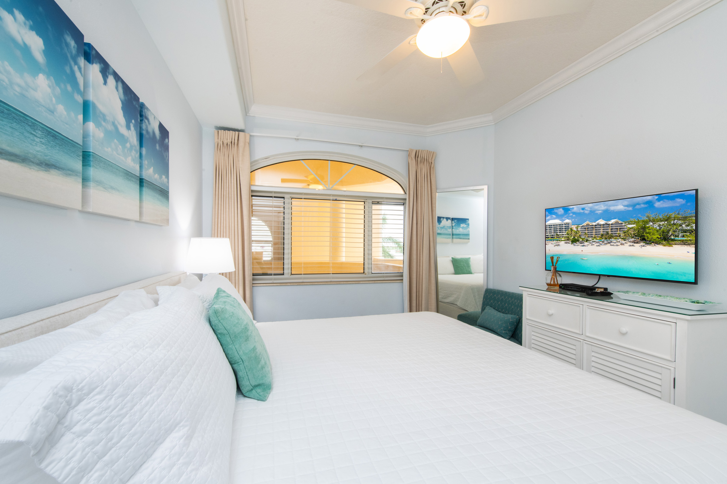 Meridian Cayman