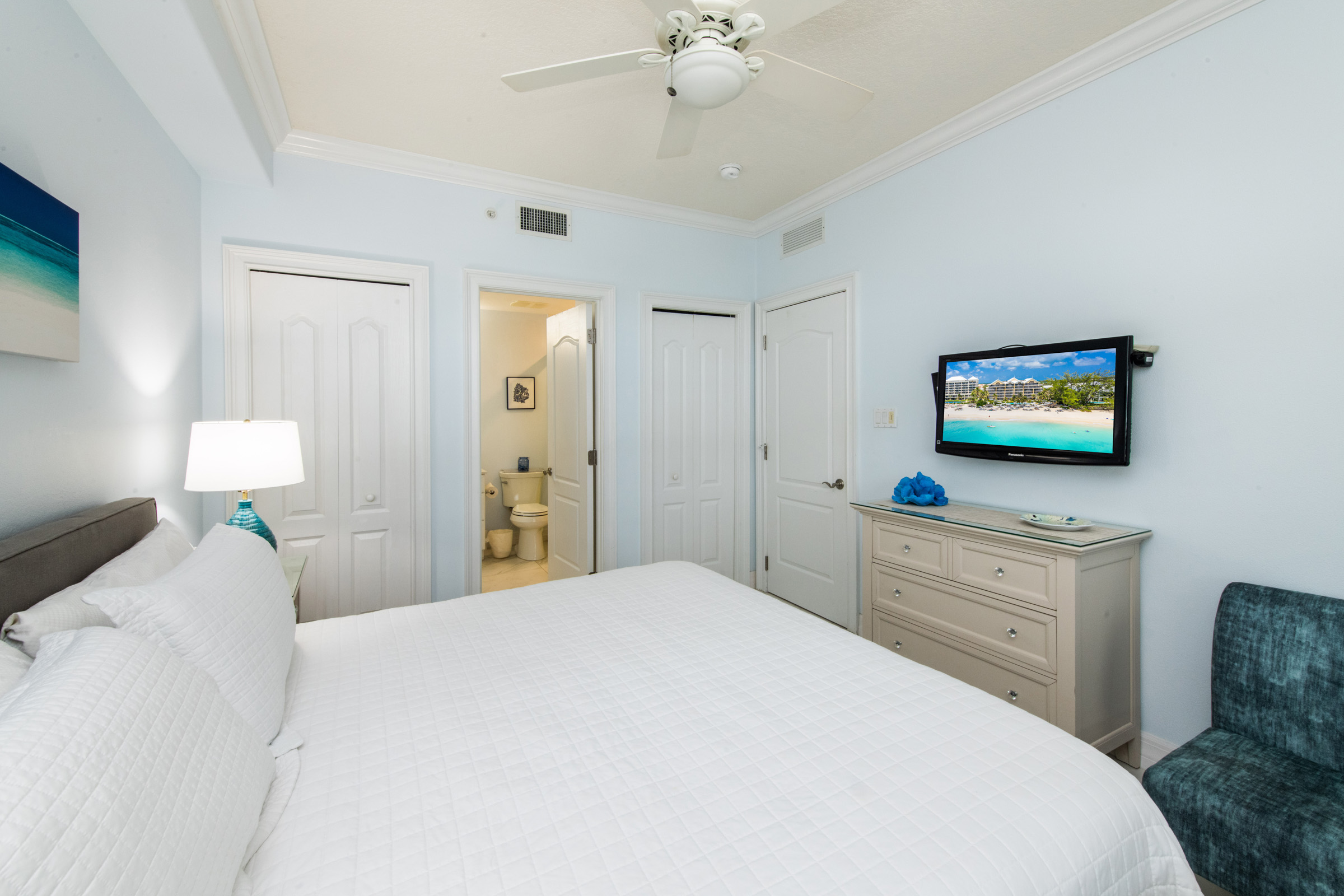 Meridian Cayman