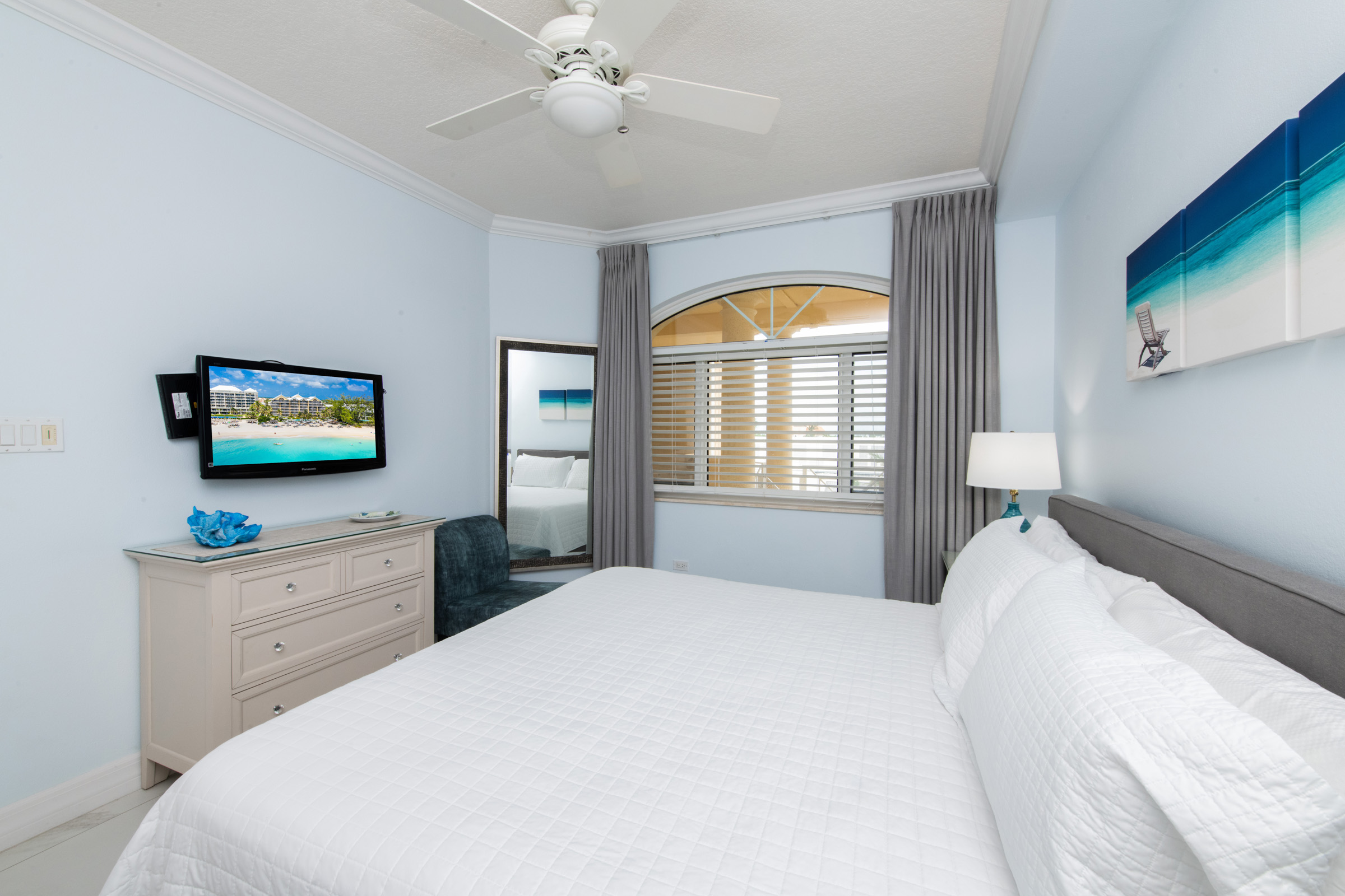 Meridian Cayman