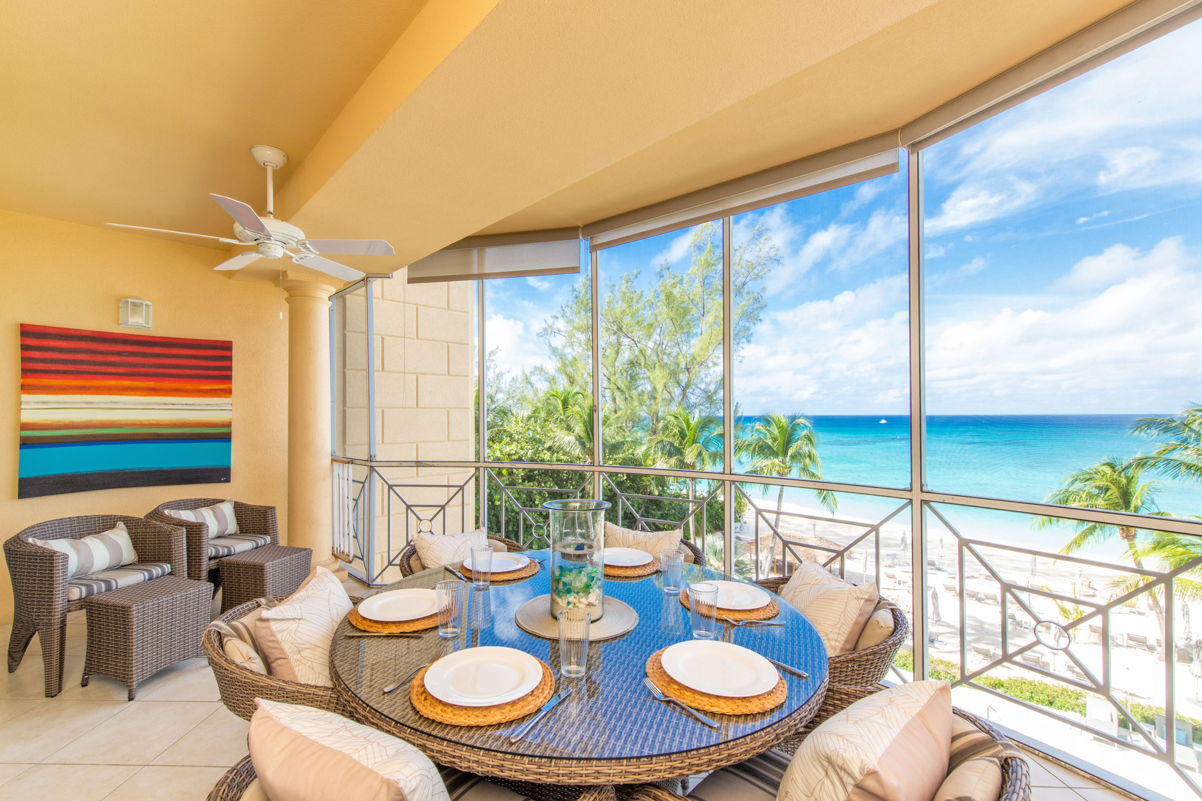 Meridian Cayman