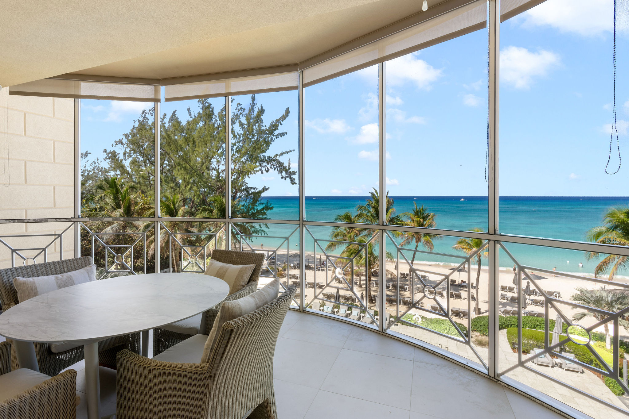Meridian Cayman