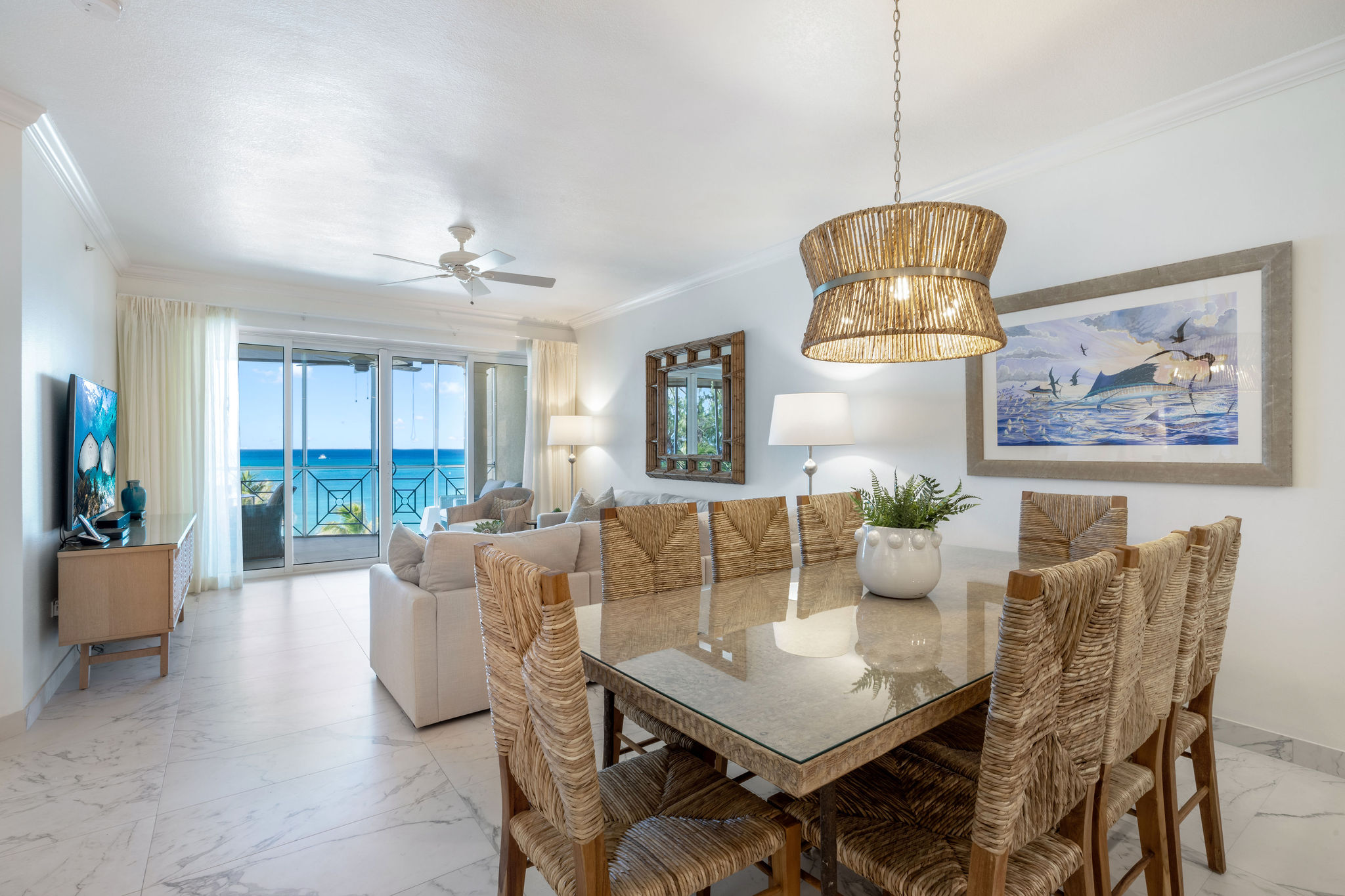 Meridian Cayman