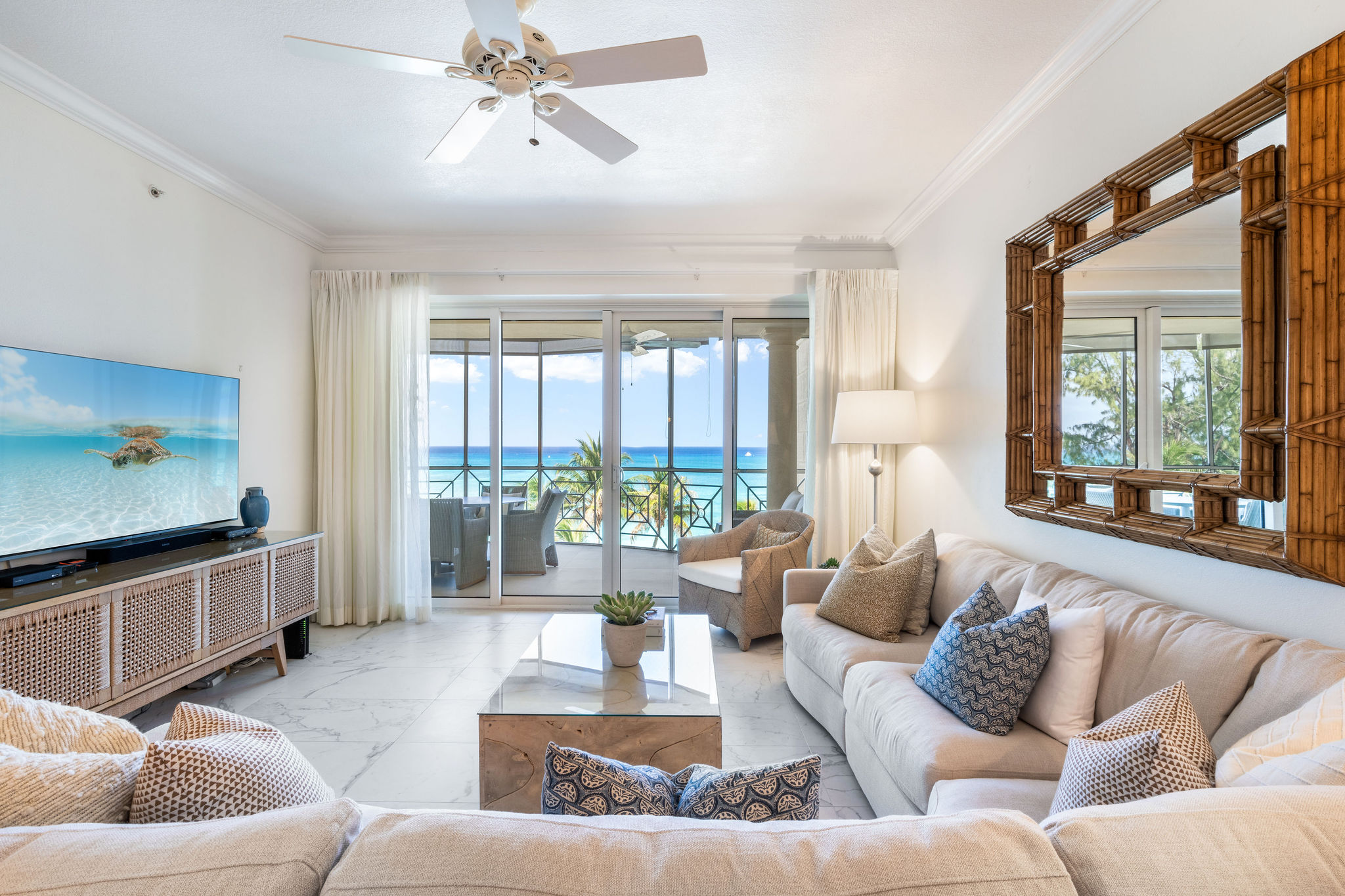 Meridian Cayman