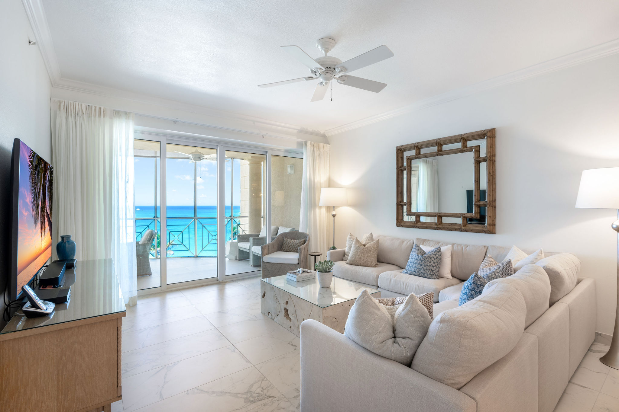 Meridian Cayman